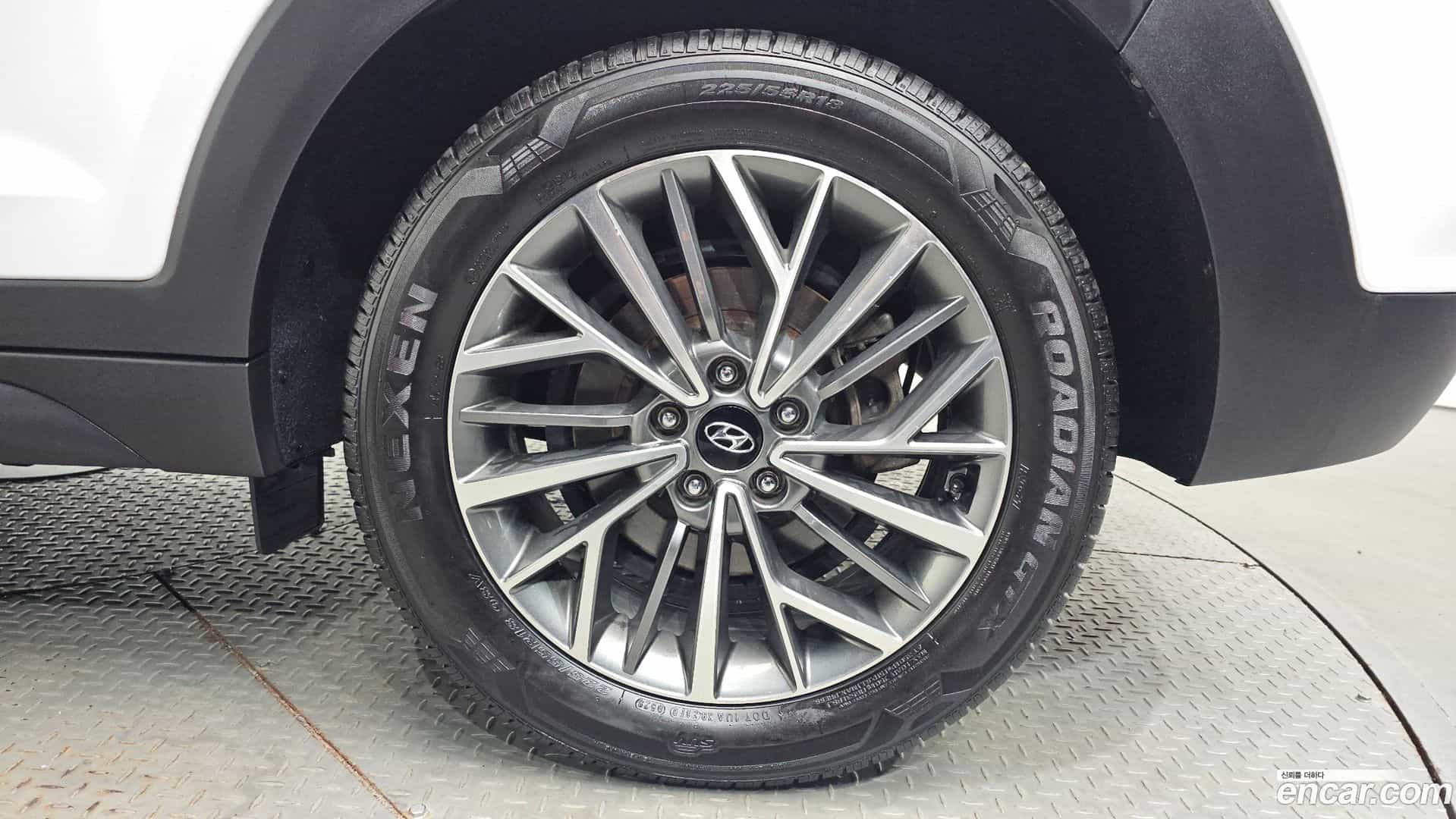 Tucson Hyundai 2019.4-OUTER-031