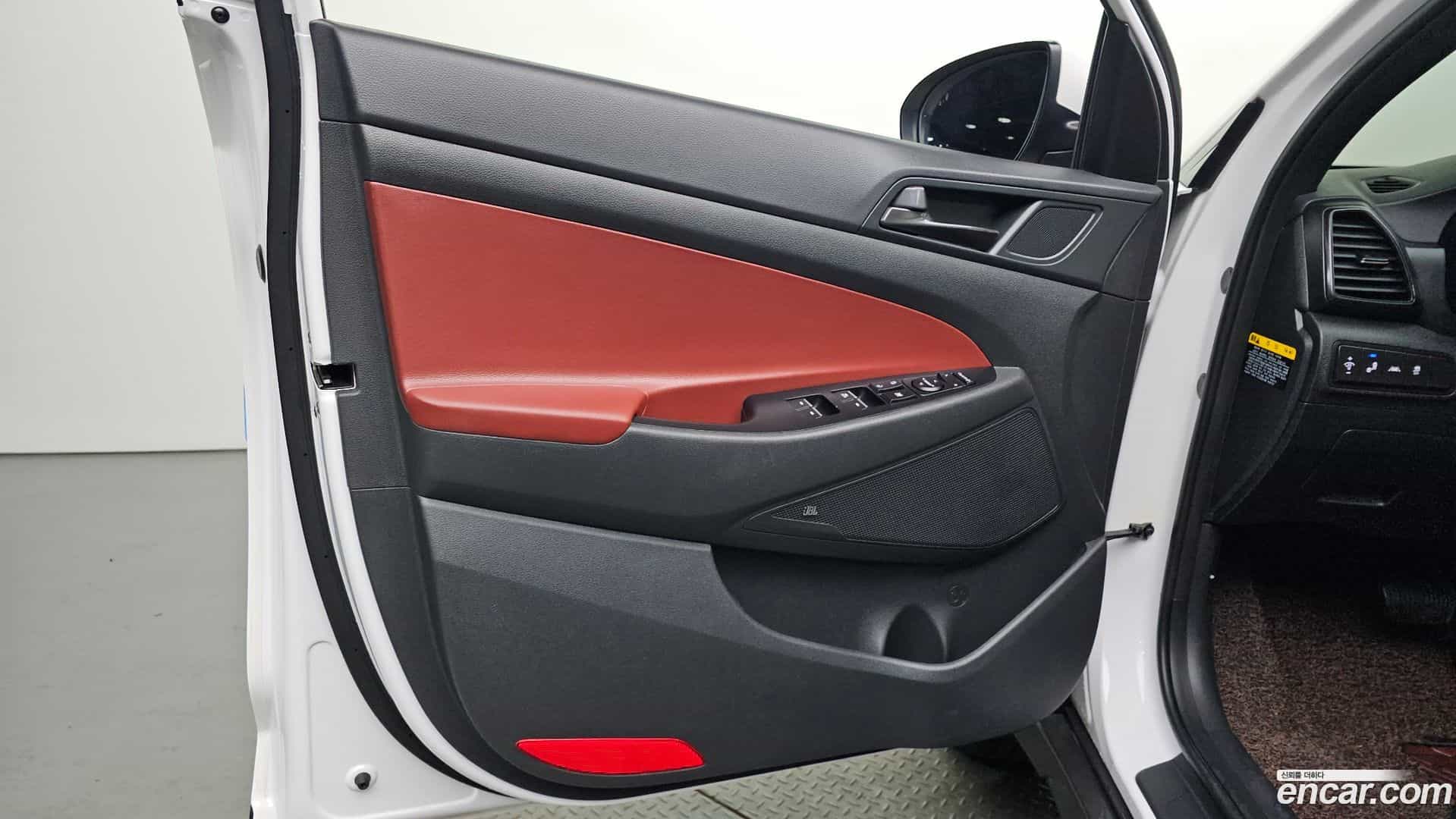 Tucson Hyundai 2019.4-INNER-034