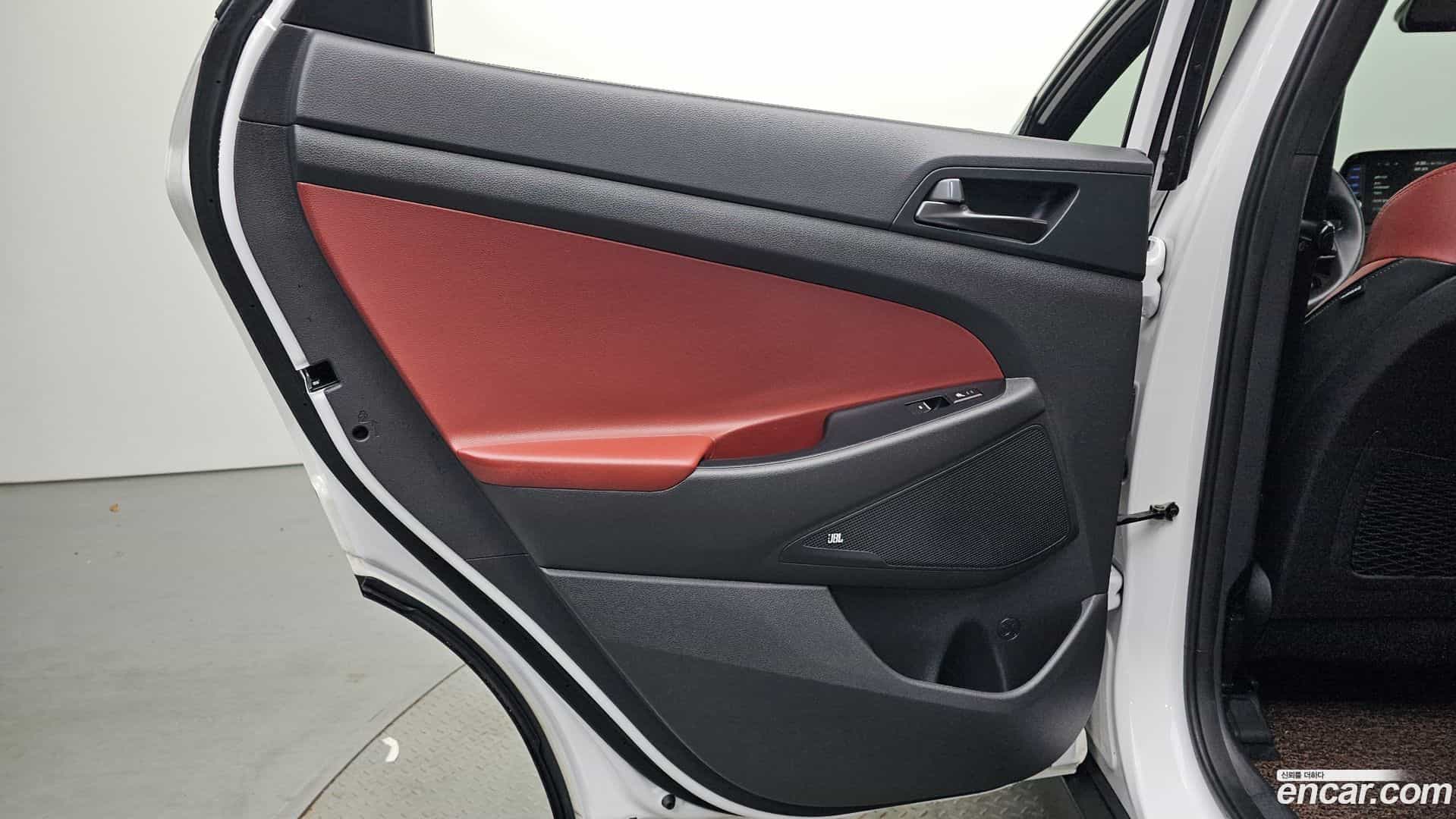Tucson Hyundai 2019.4-INNER-035