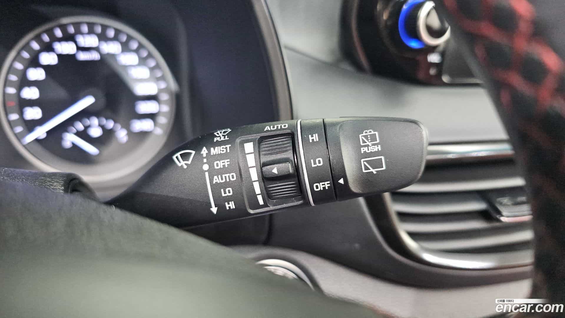 Tucson Hyundai 2019.4-OPTION-040