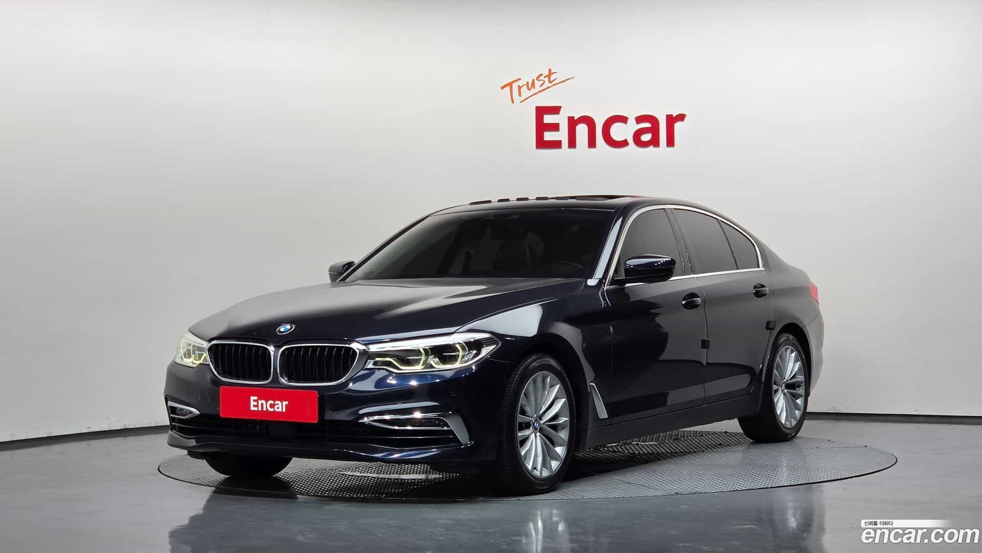 5-Series BMW 2019.7-OUTER-001