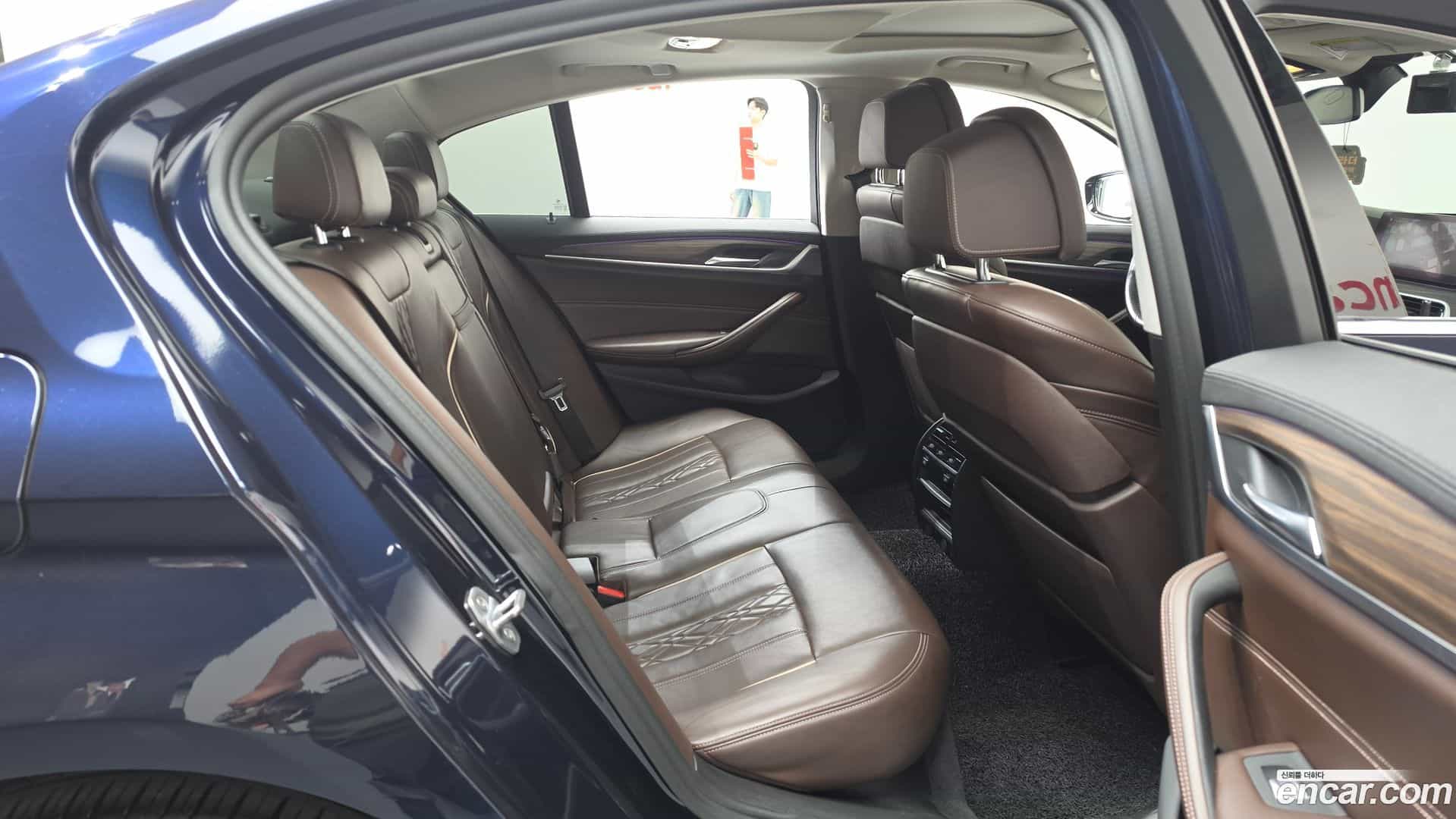 5-Series BMW 2019.7-OPTION-015