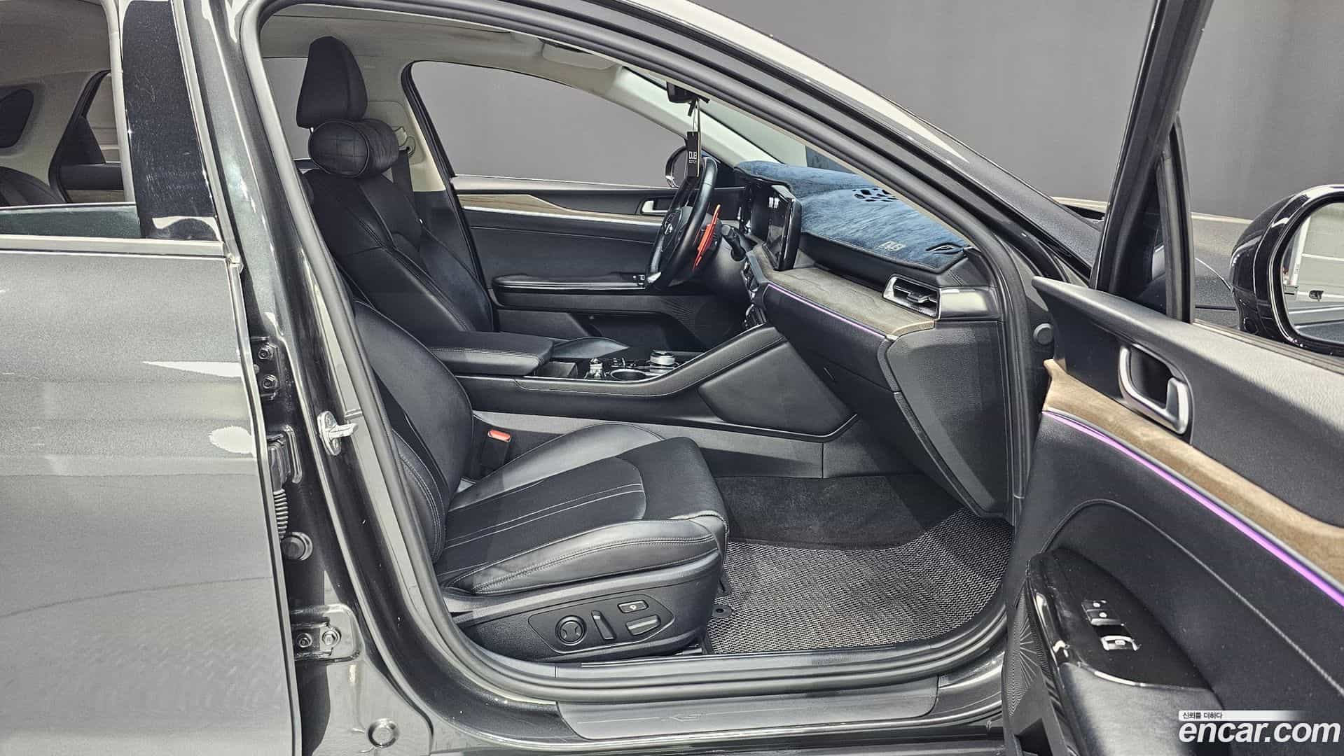 K5 Kia 2020.9-OPTION-015