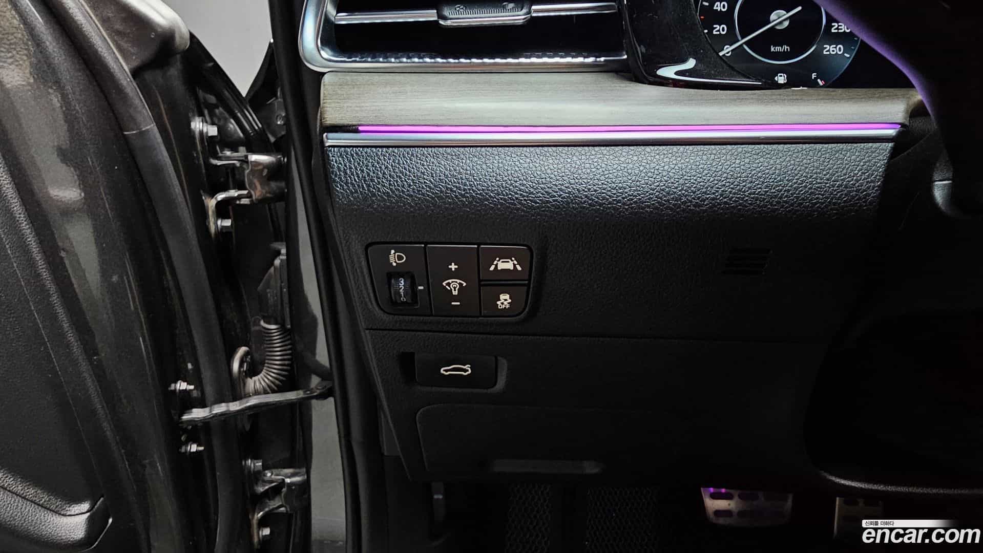 K5 Kia 2020.9-OPTION-021