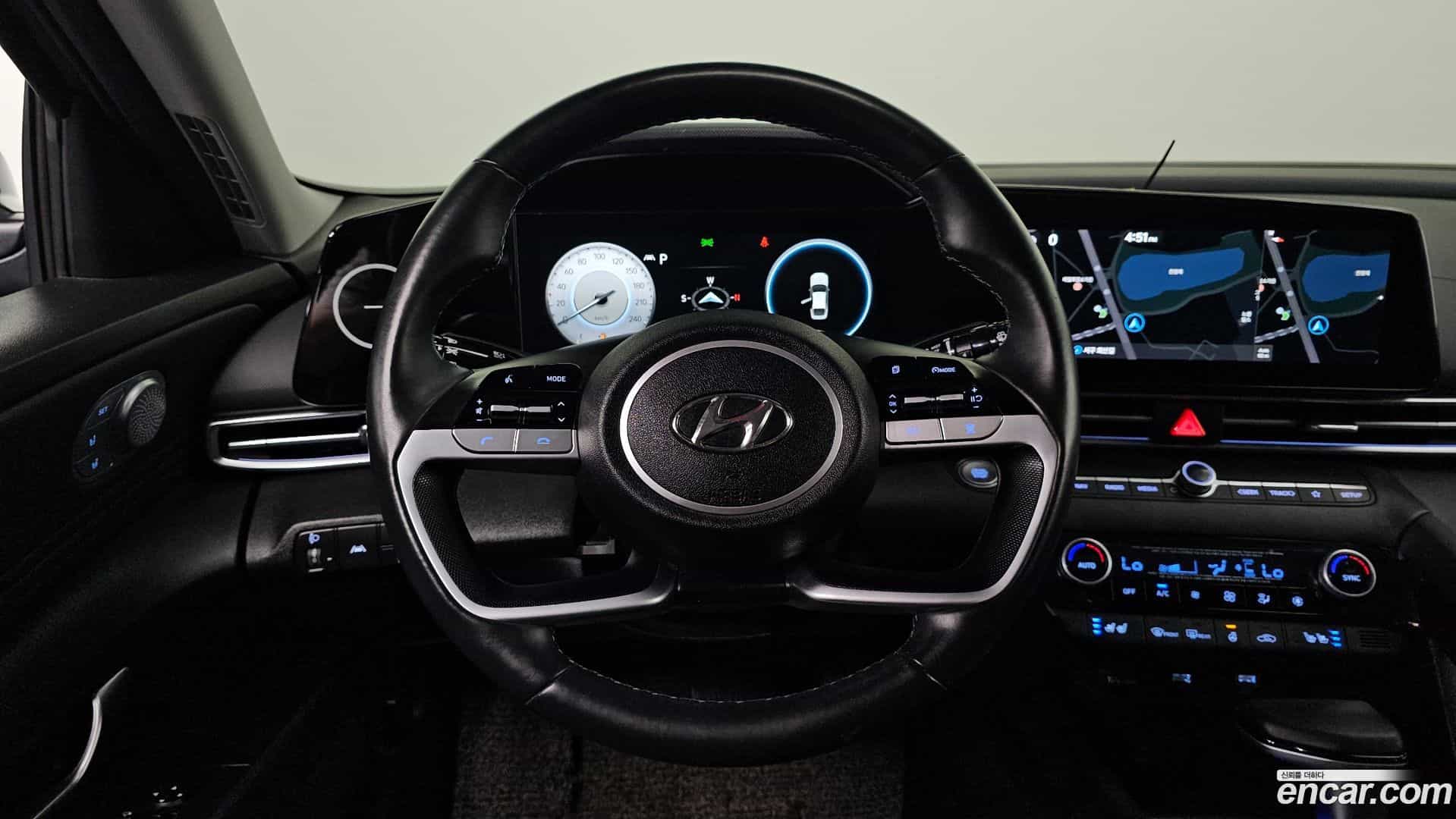 AVANTE Hyundai 2020.7-OPTION-017