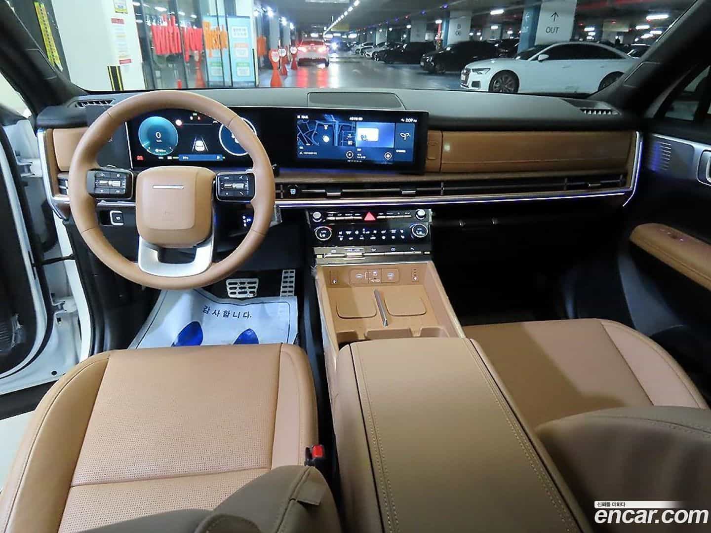 Santafe Hyundai 2025.11-INNER-010