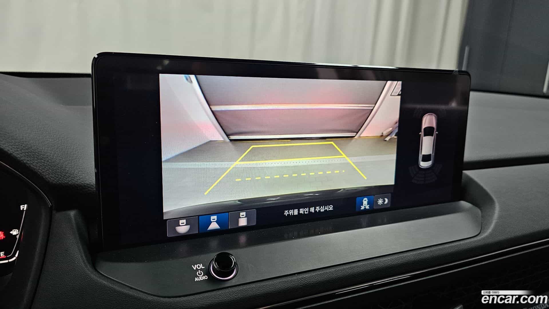 Accord Honda 2024.5-OPTION-018