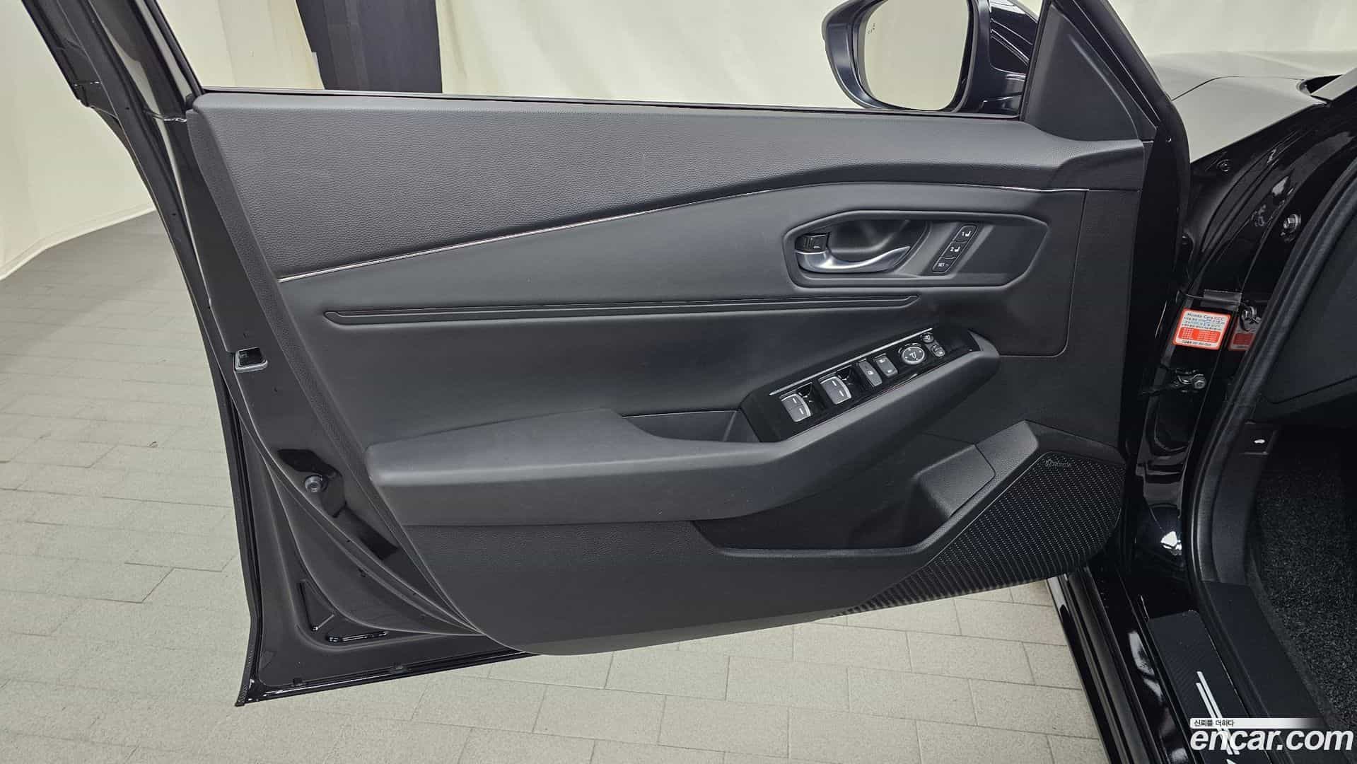 Accord Honda 2024.5-INNER-034