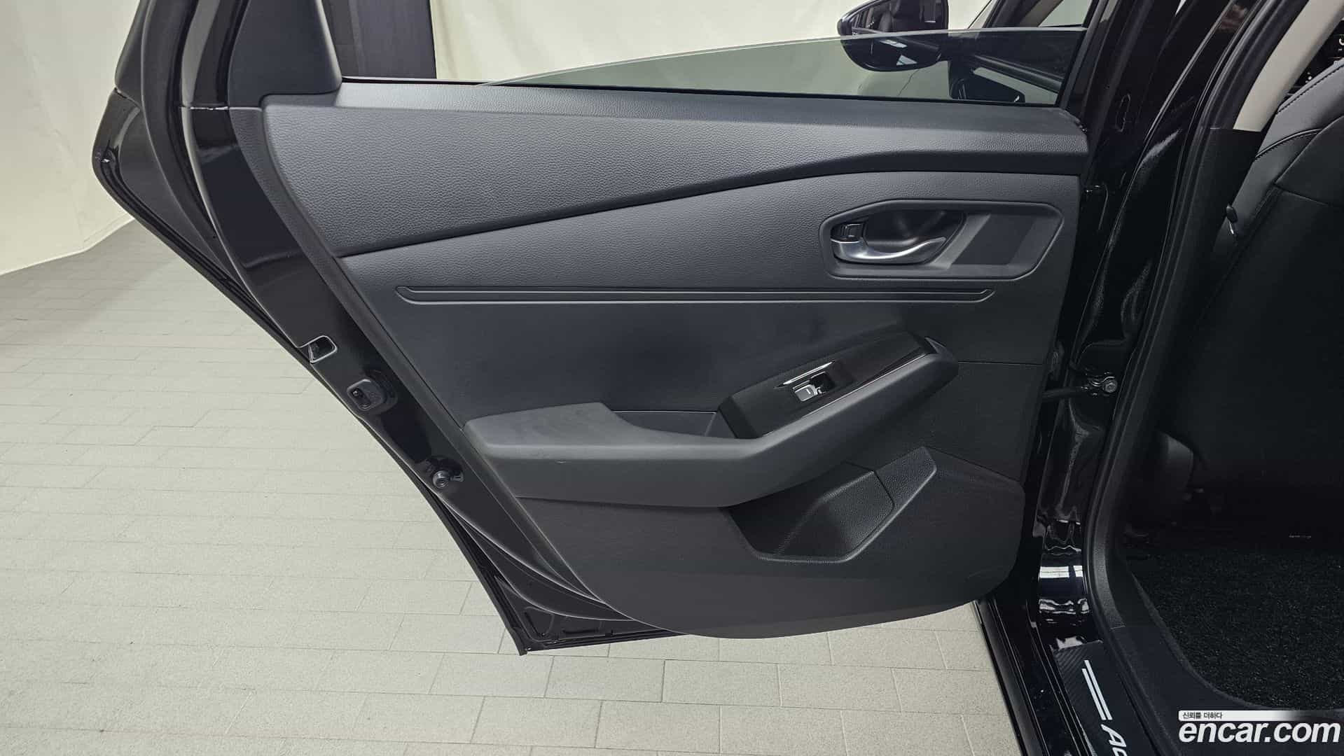 Accord Honda 2024.5-INNER-035