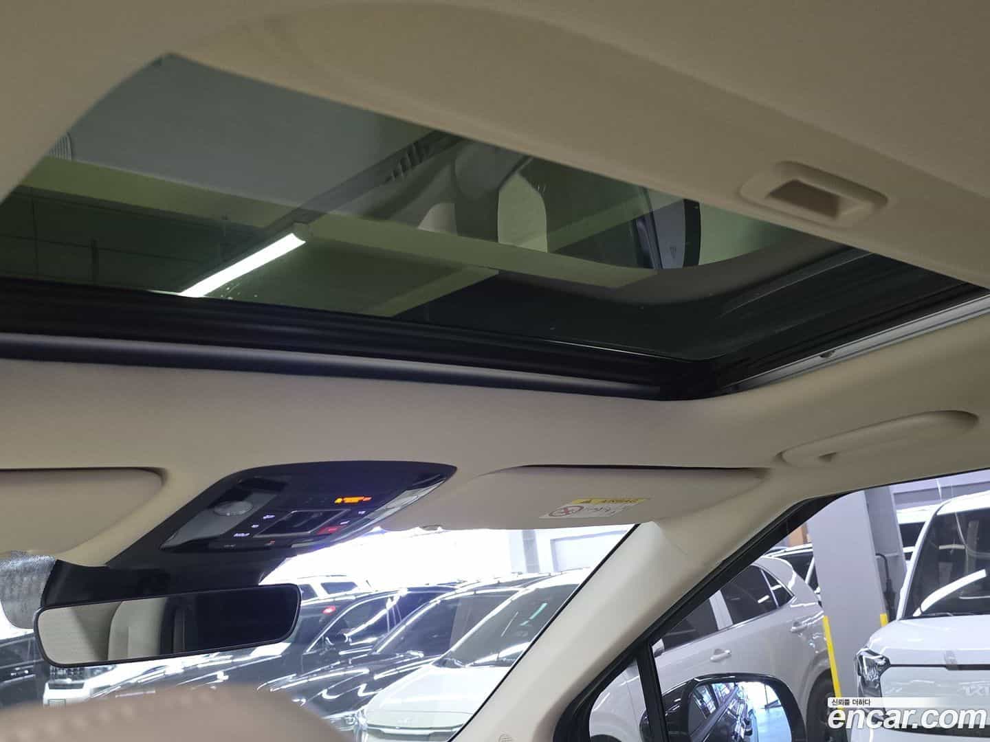 Canival Kia 2022.4-INNER-009
