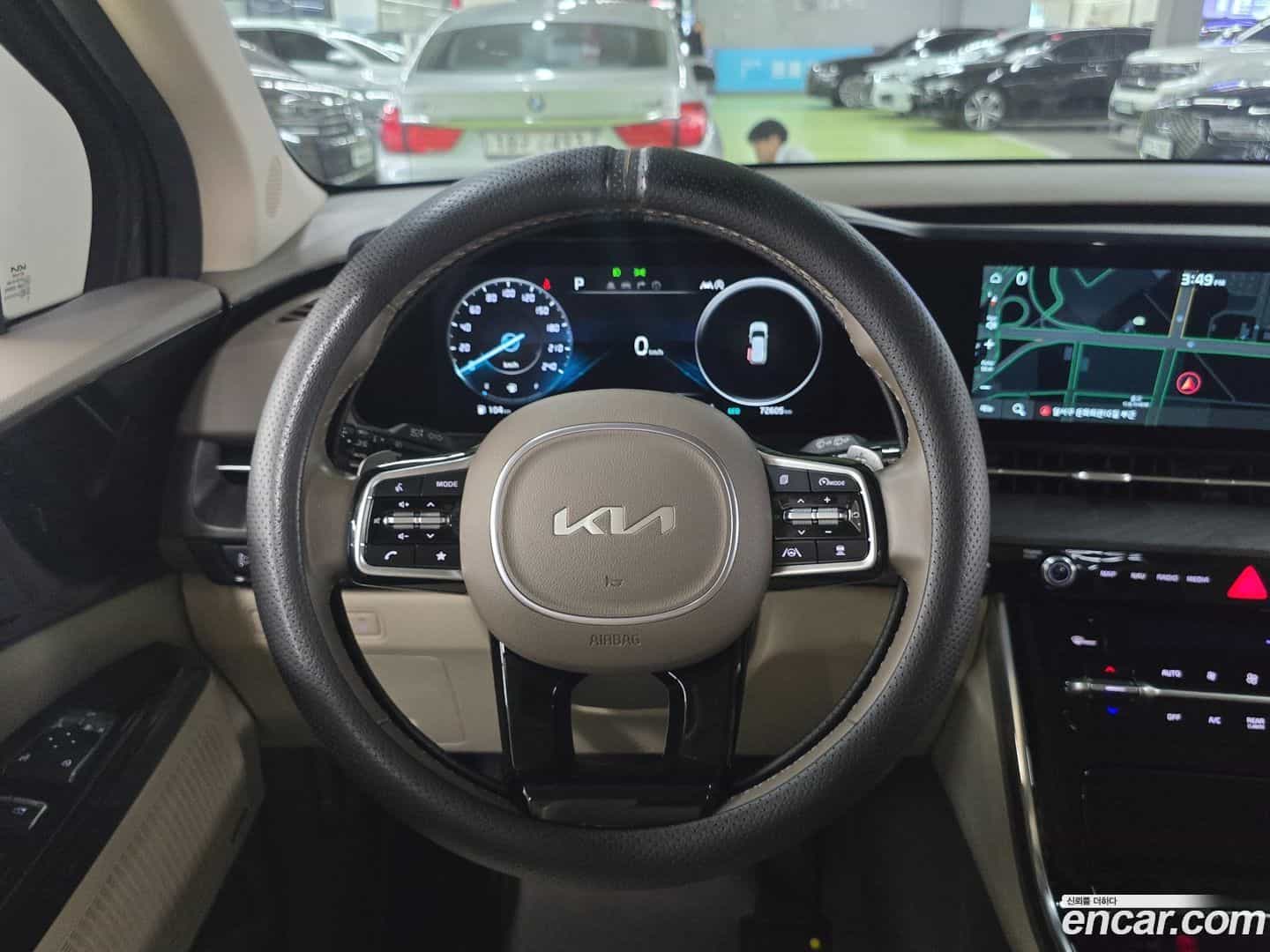 Canival Kia 2022.4-OPTION-018