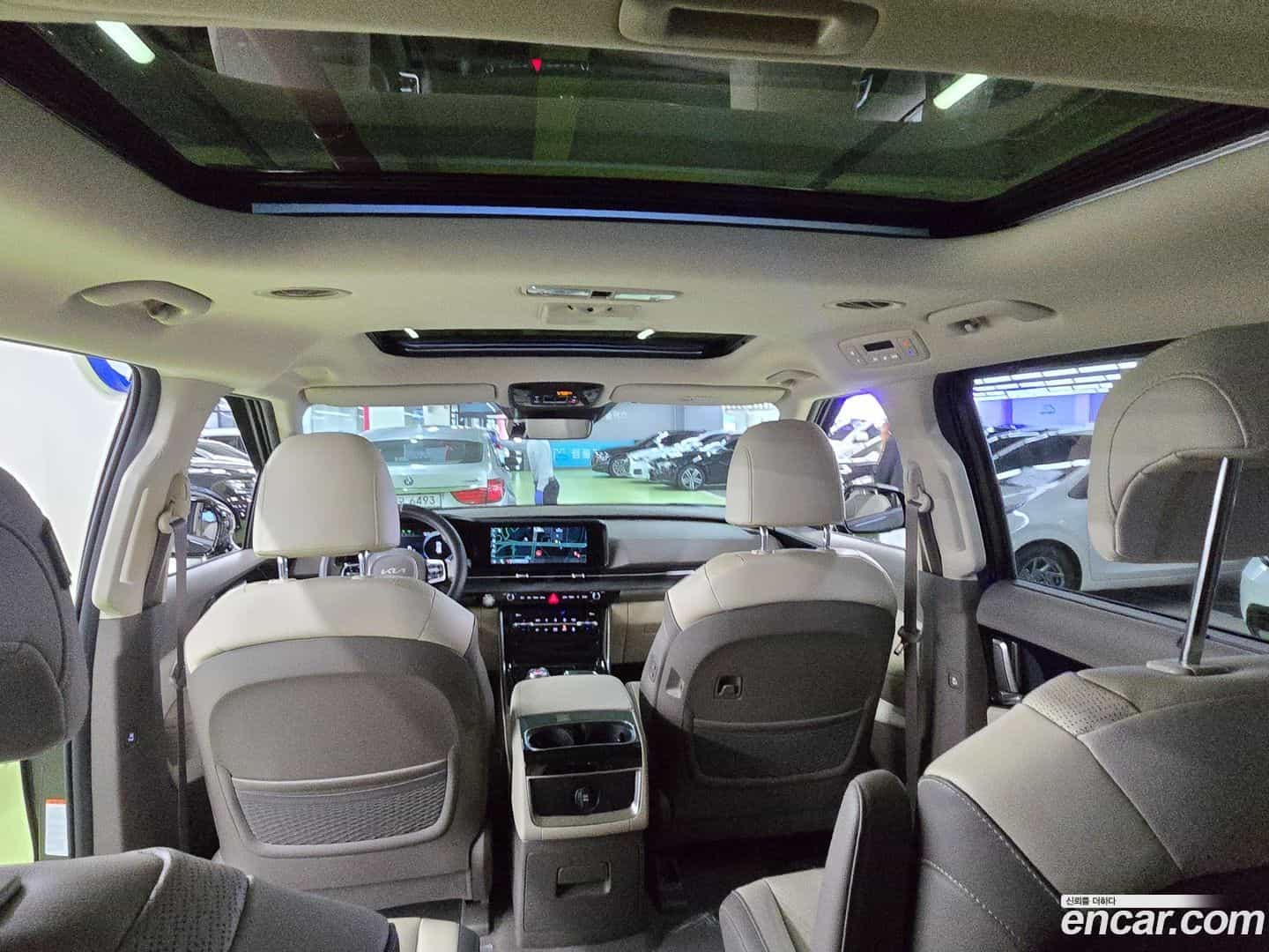 Canival Kia 2022.4-OPTION-023
