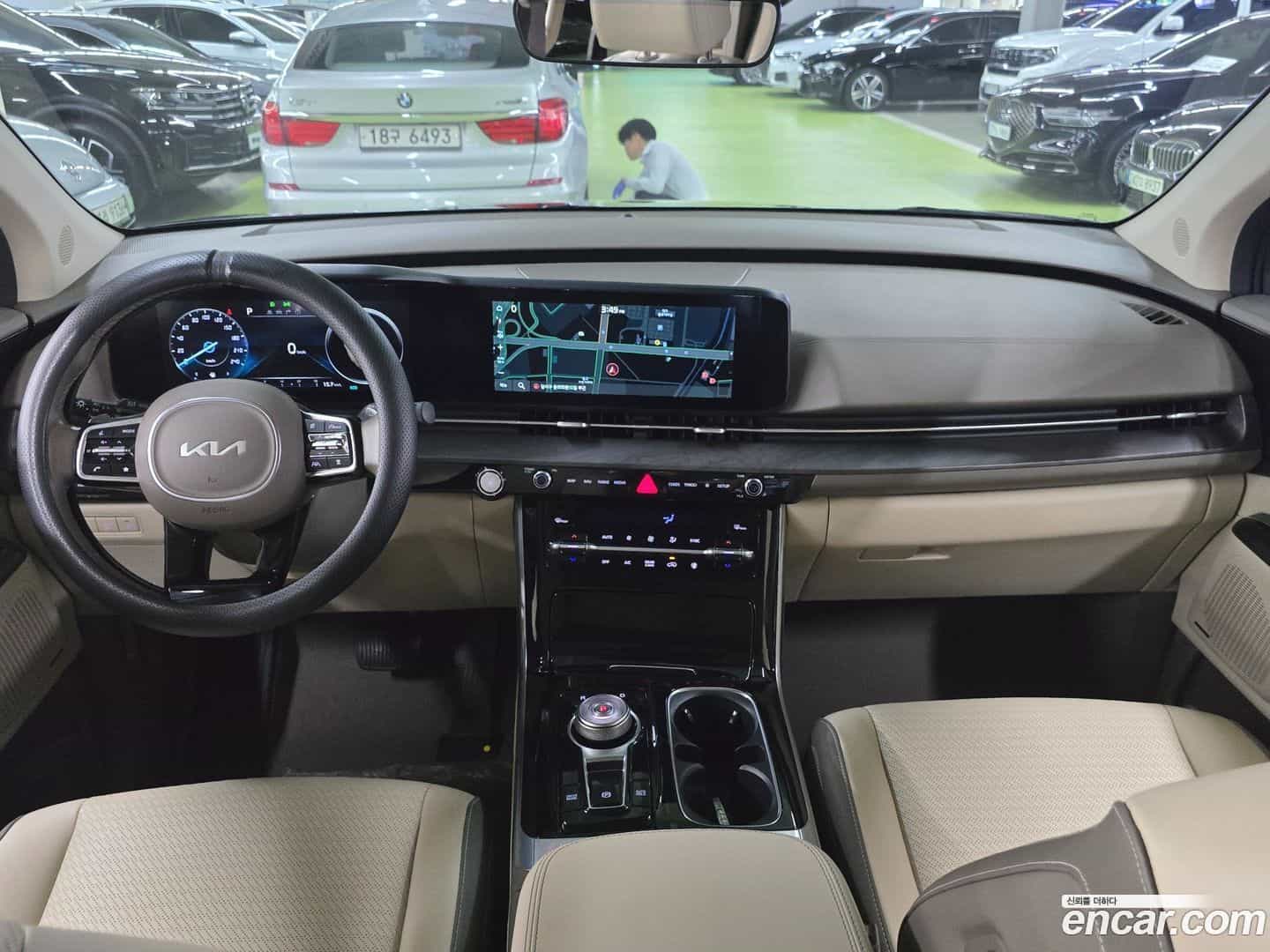 Canival Kia 2022.4-OPTION-024