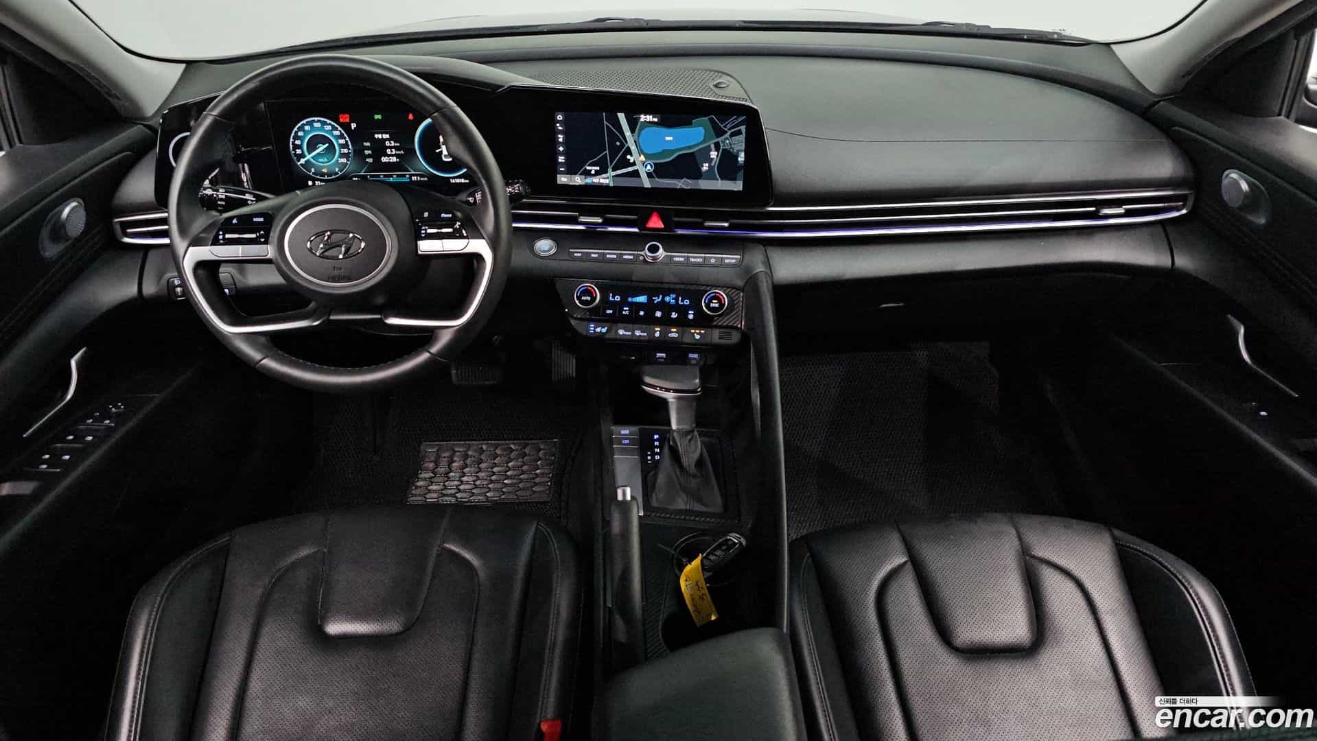 AVANTE Hyundai 2021.2-INNER-007