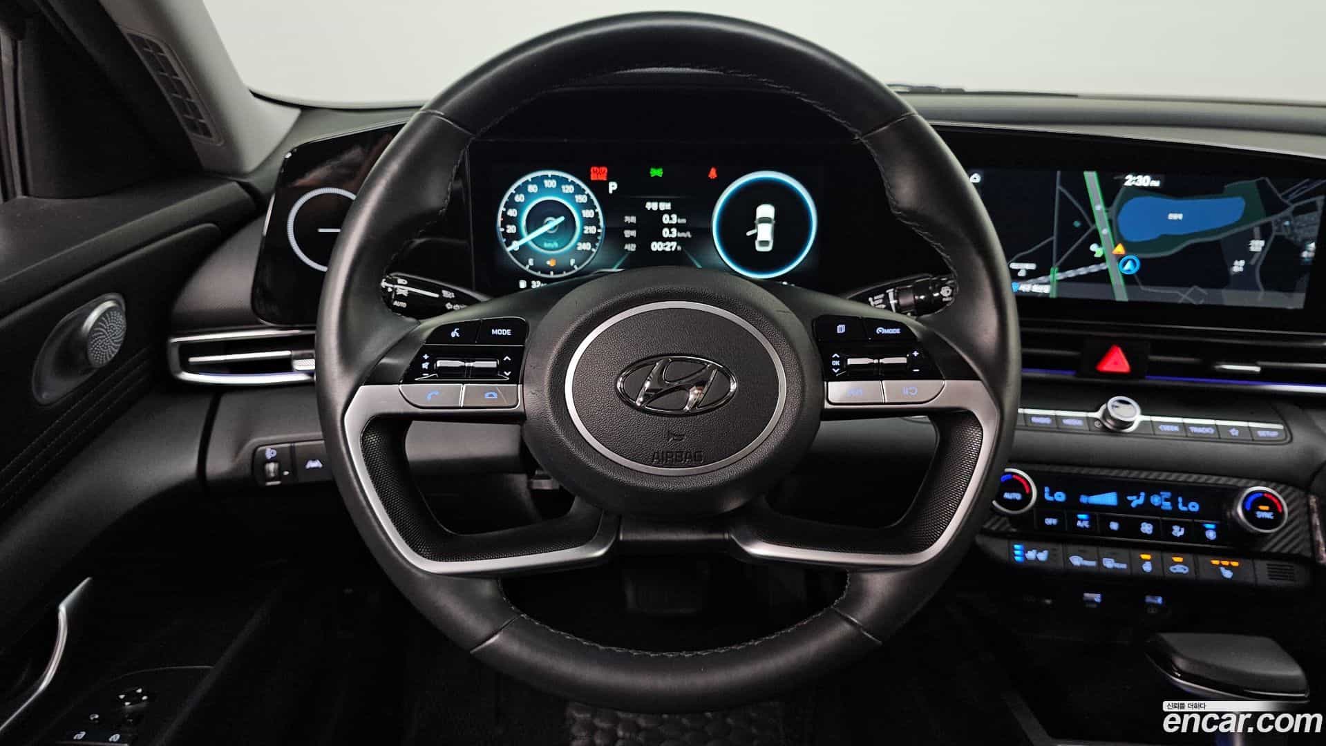AVANTE Hyundai 2021.2-OPTION-017