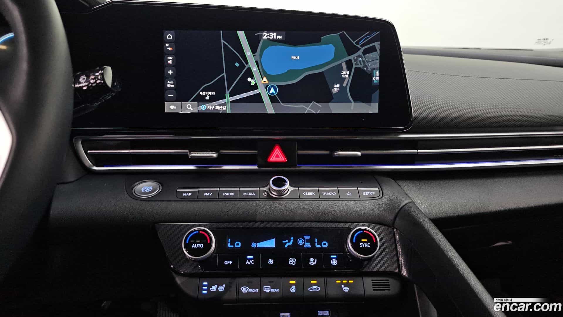 AVANTE Hyundai 2021.2-OPTION-018