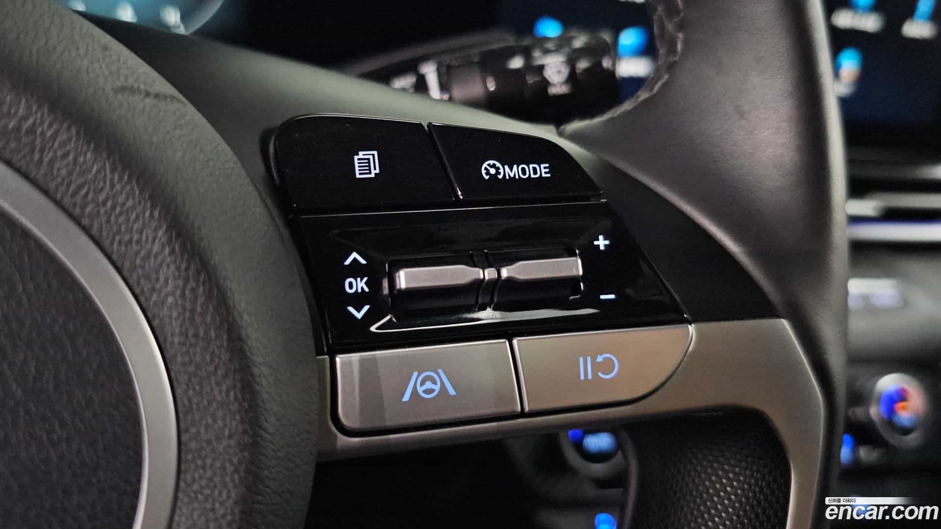 AVANTE Hyundai 2021.2-OPTION-022