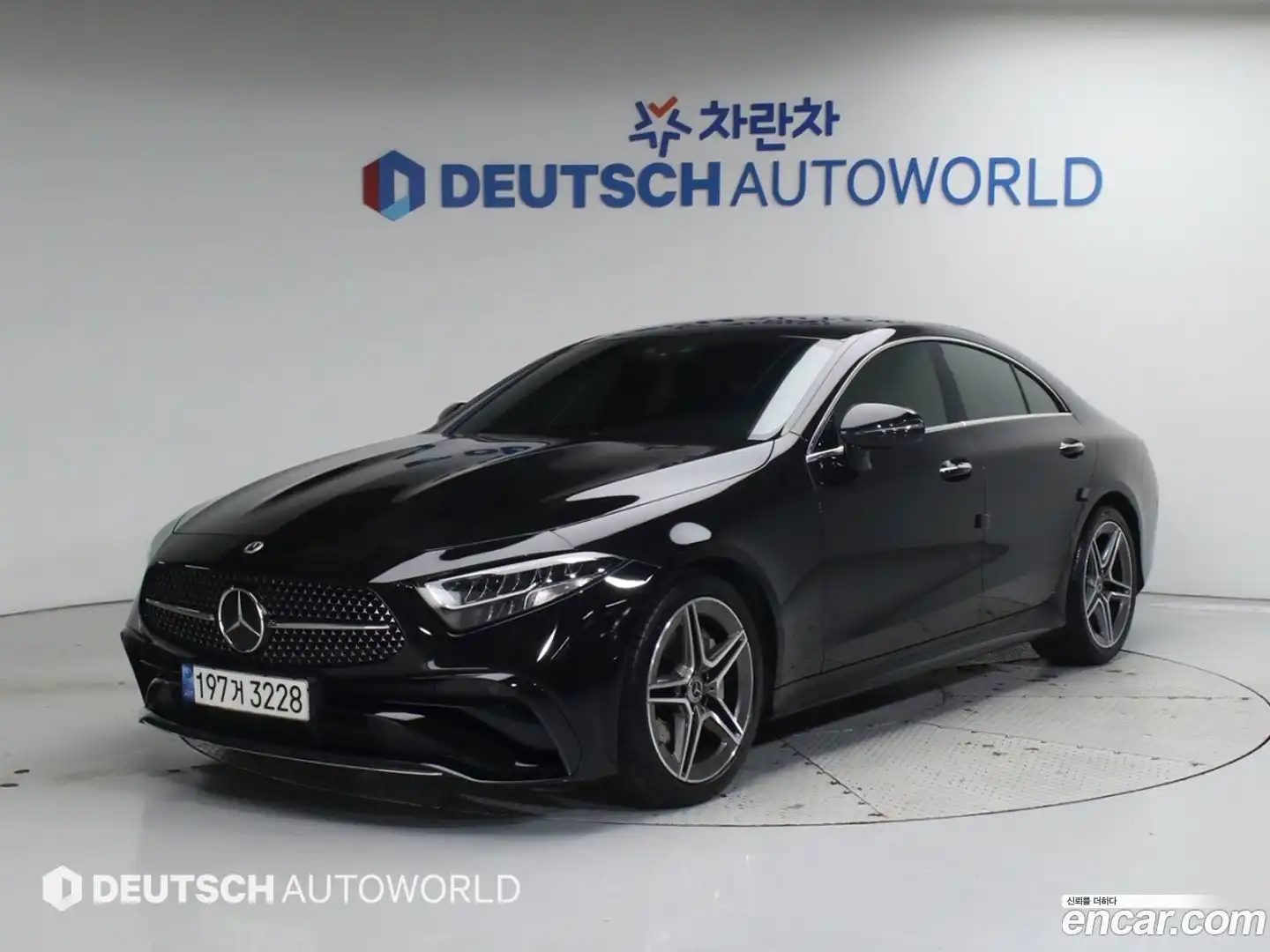 CLS-Class Mercedes-Benz 2022.5-OUTER-001