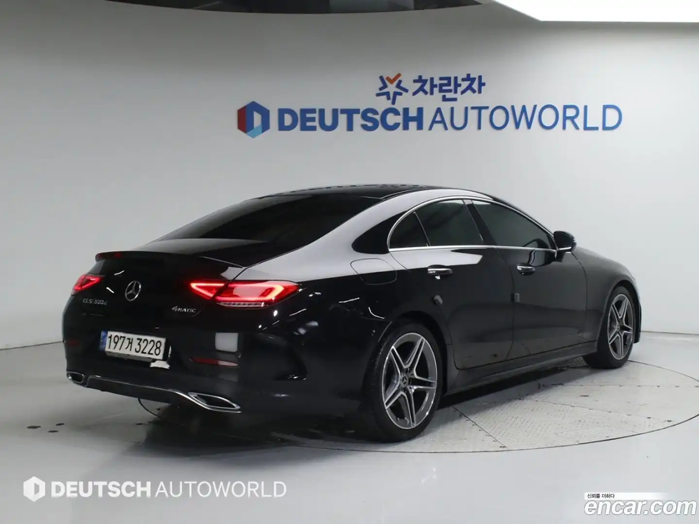 CLS-Class Mercedes-Benz 2022.5-OUTER-002