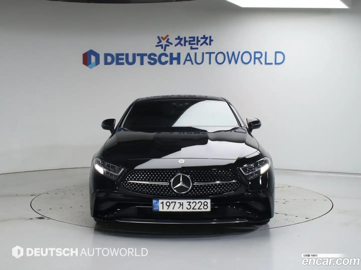 CLS-Class Mercedes-Benz 2022.5-OUTER-003