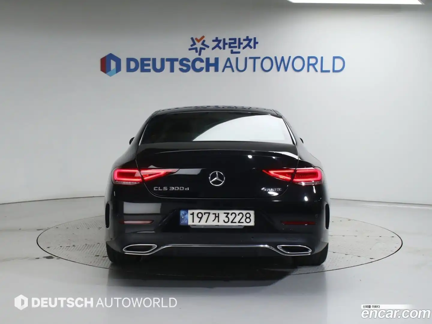 CLS-Class Mercedes-Benz 2022.5-OUTER-004
