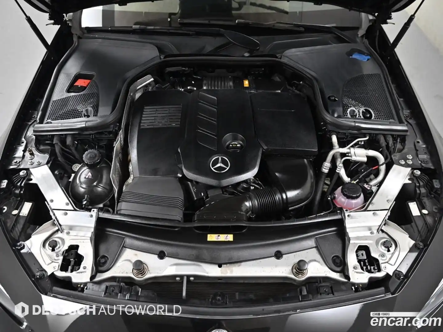 CLS-Class Mercedes-Benz 2022.5-OUTER-006