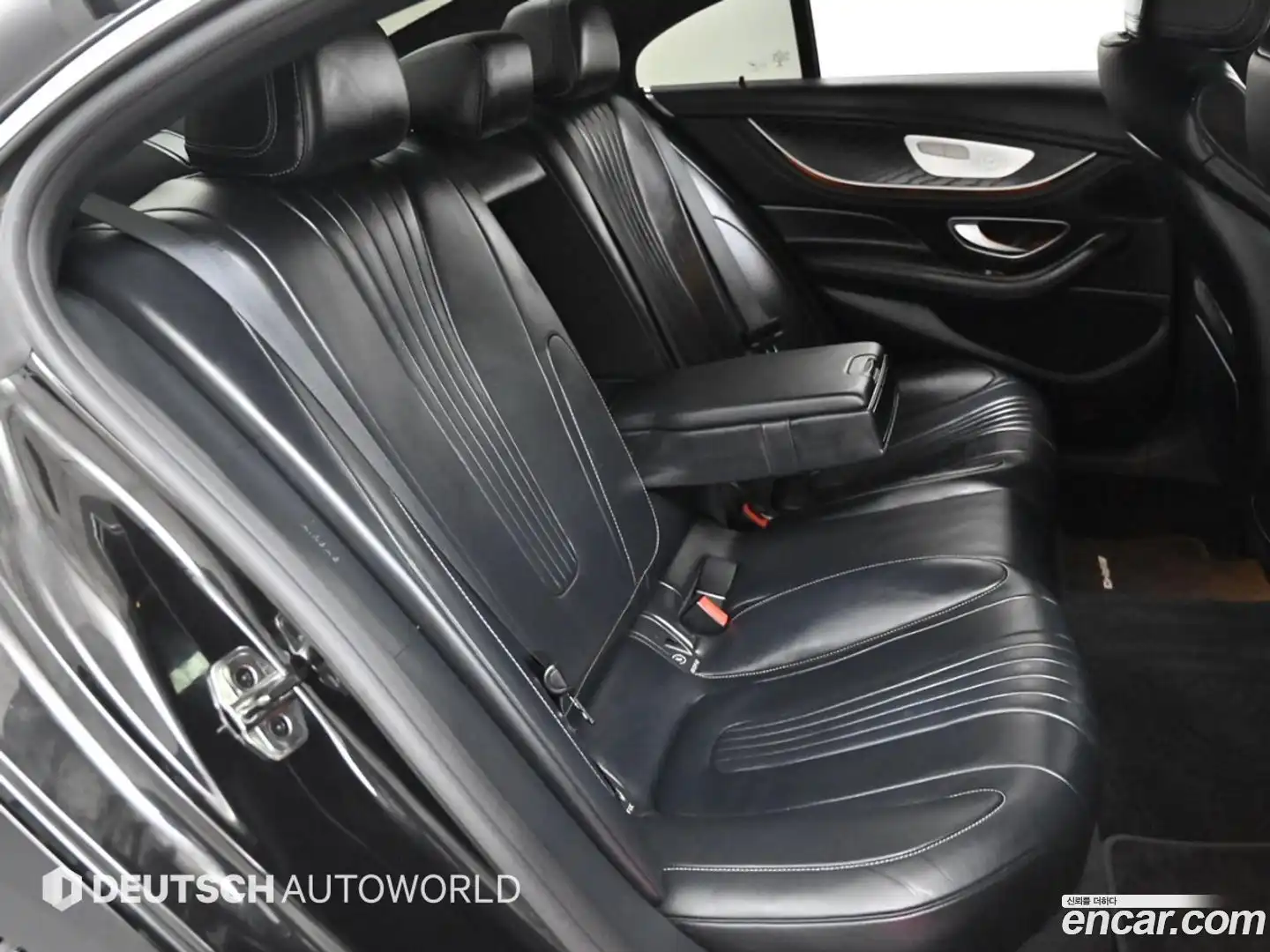 CLS-Class Mercedes-Benz 2022.5-OPTION-016
