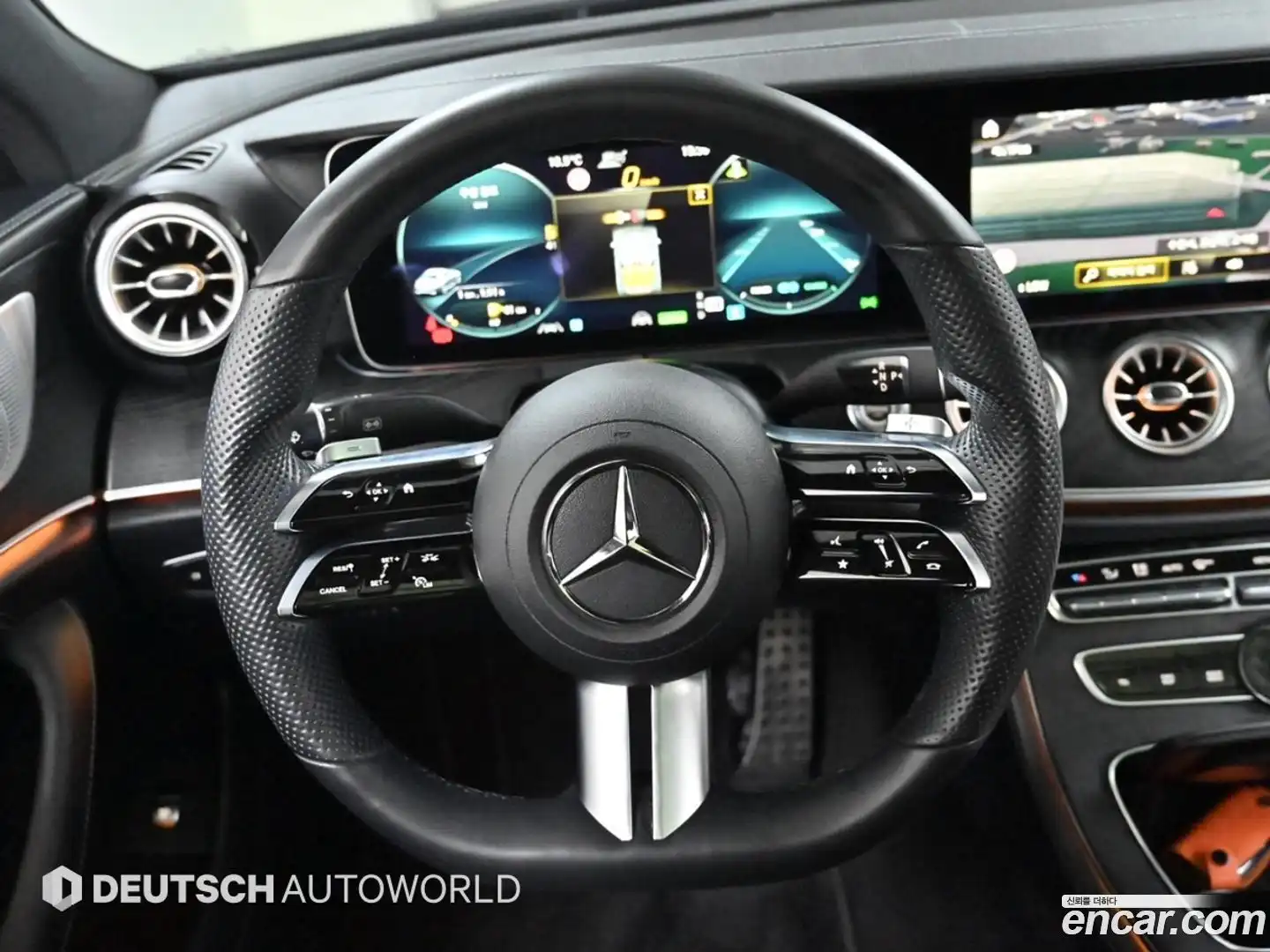 CLS-Class Mercedes-Benz 2022.5-OPTION-017