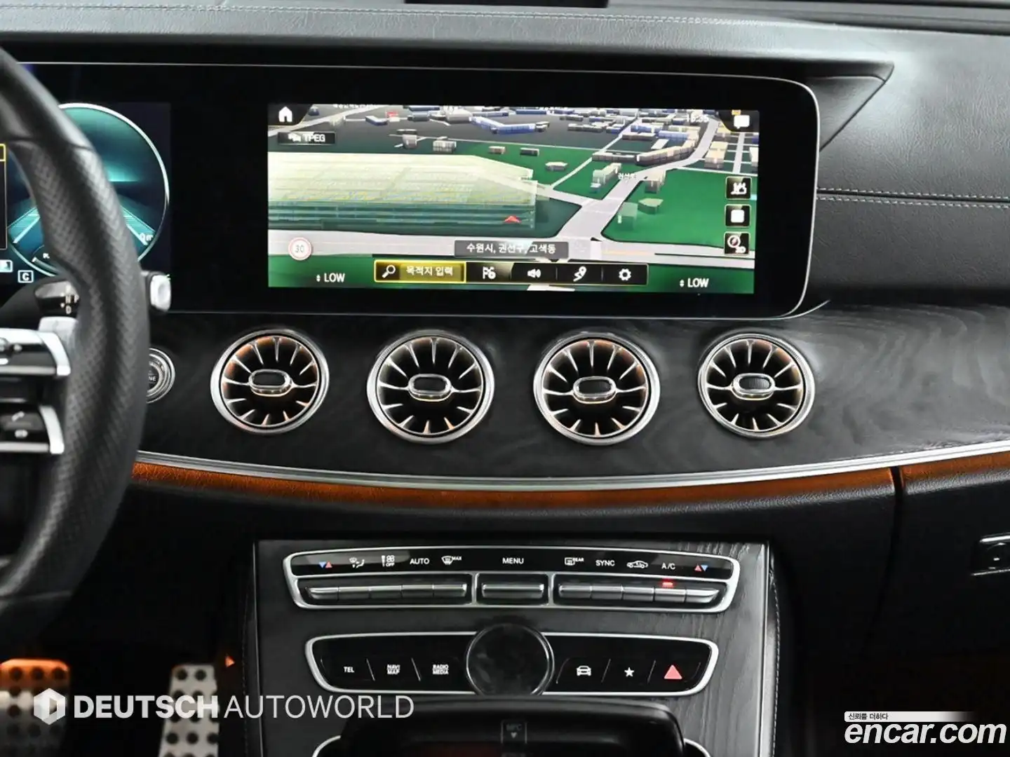CLS-Class Mercedes-Benz 2022.5-OPTION-018