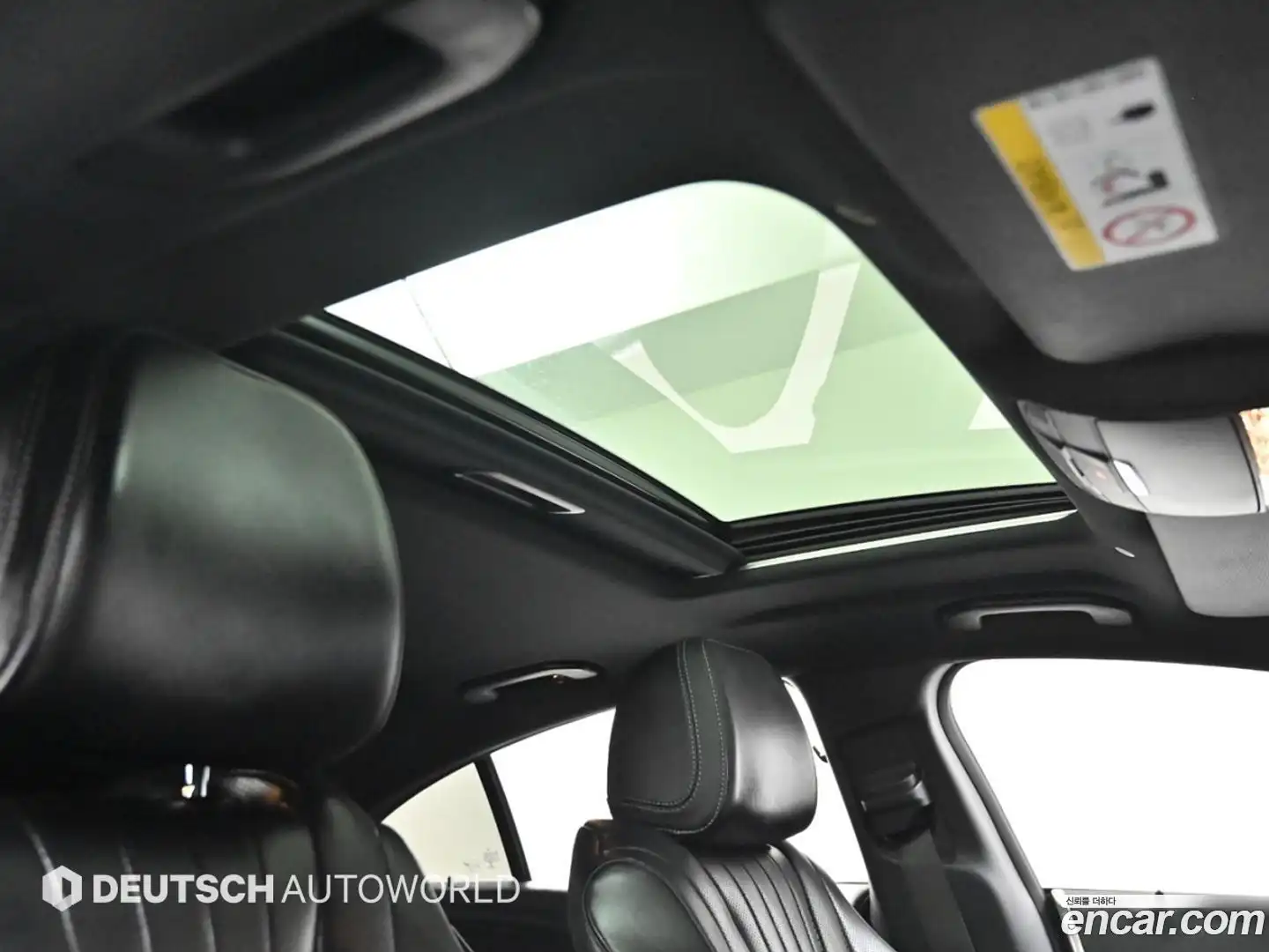 CLS-Class Mercedes-Benz 2022.5-OPTION-023