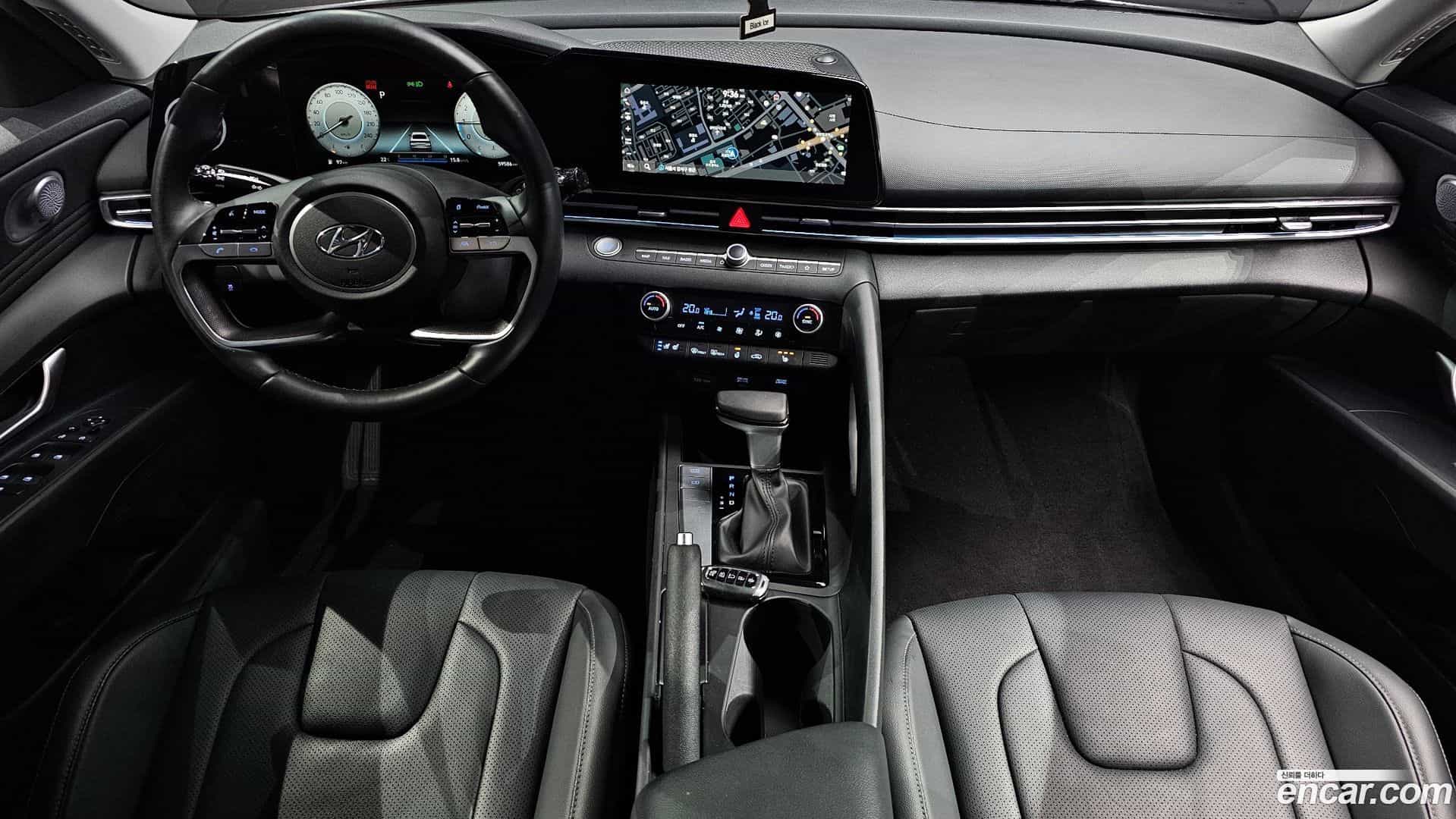 AVANTE Hyundai 2020.4-INNER-007