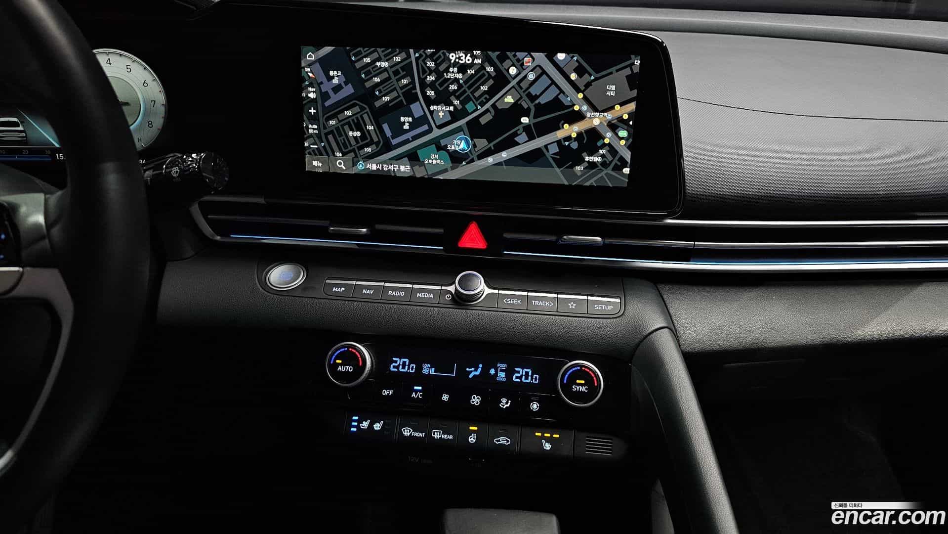 AVANTE Hyundai 2020.4-OPTION-018
