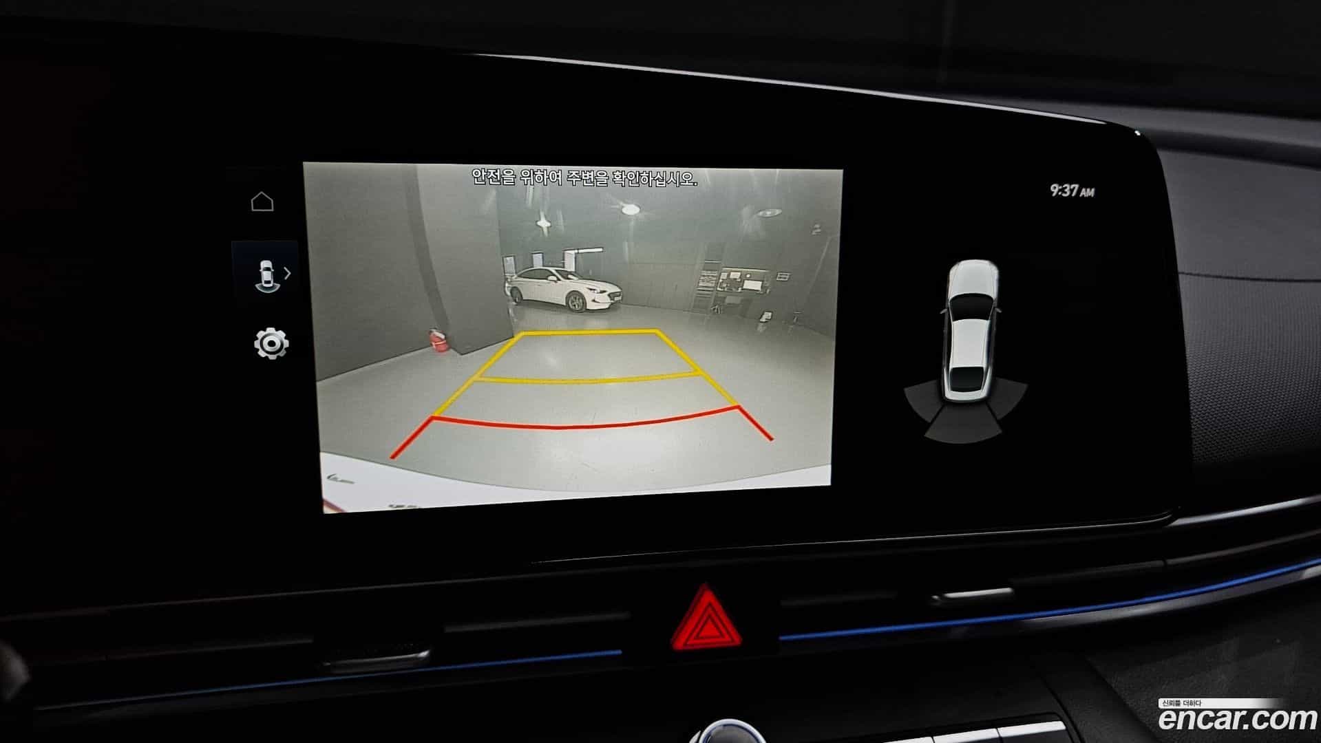 AVANTE Hyundai 2020.4-OPTION-019