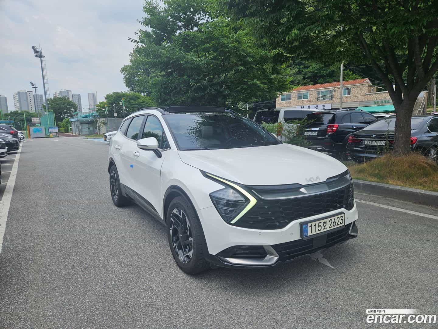 Sportage Kia 2021.6-OUTER-002