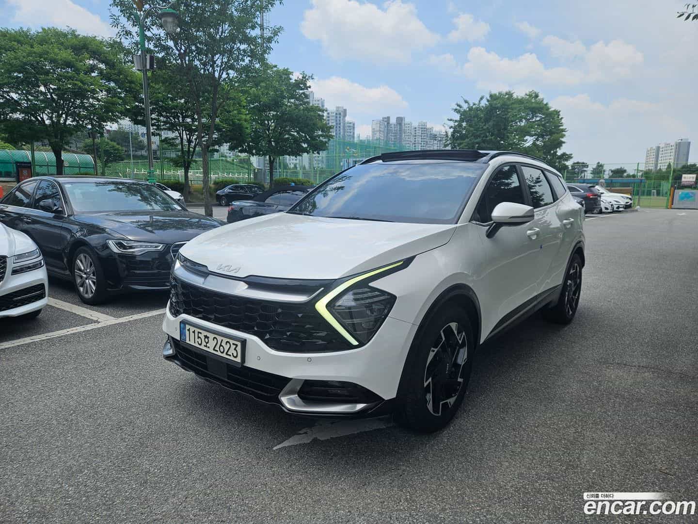 Sportage Kia 2021.6-OUTER-003