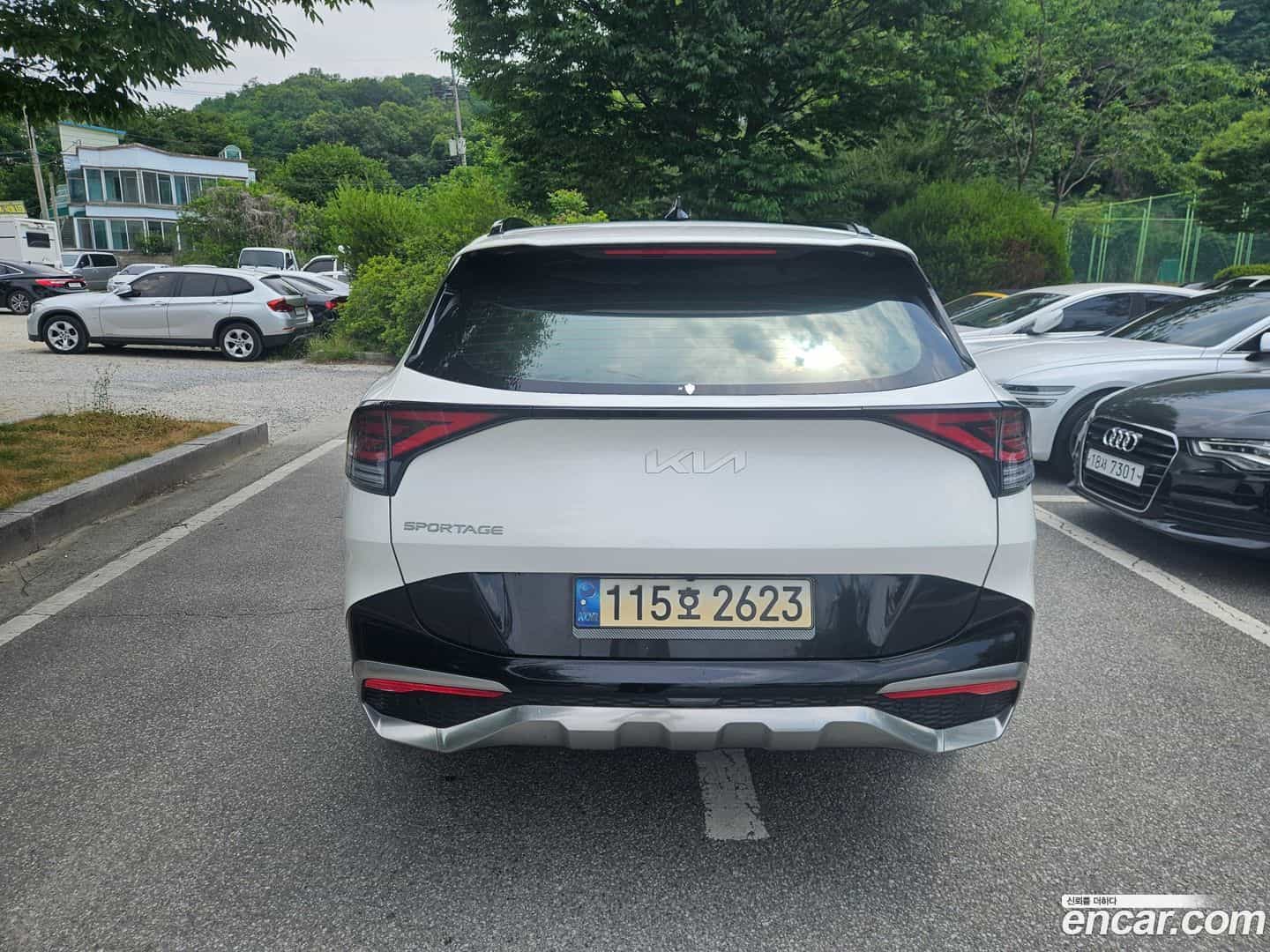 Sportage Kia 2021.6-OUTER-004