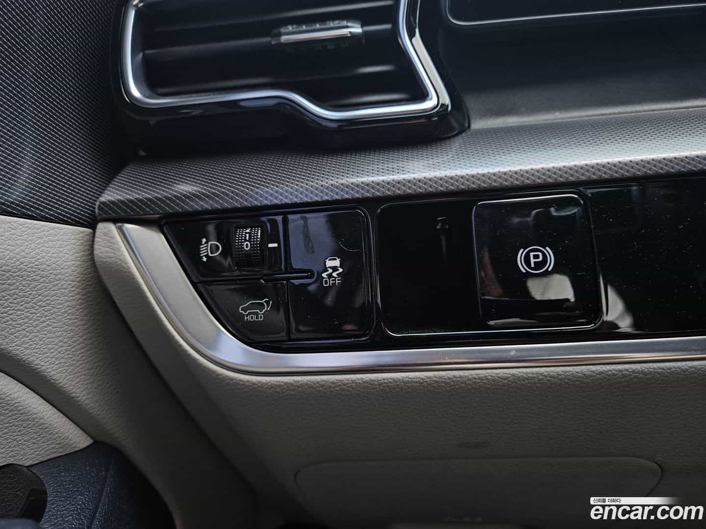 Sportage Kia 2021.6-INNER-010