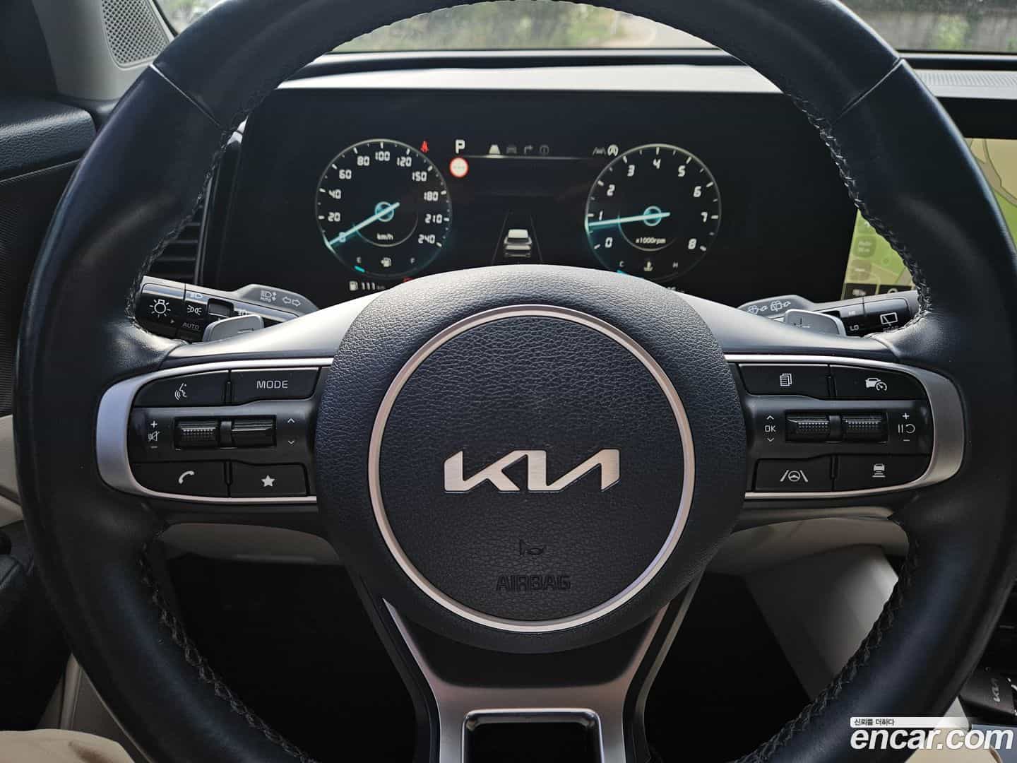 Sportage Kia 2021.6-OPTION-015