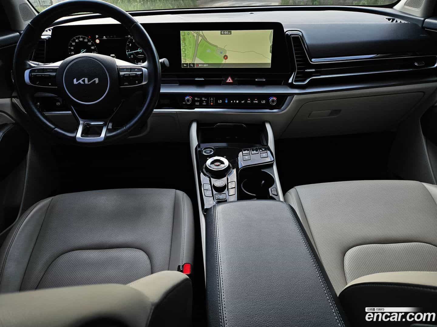 Sportage Kia 2021.6-OPTION-016