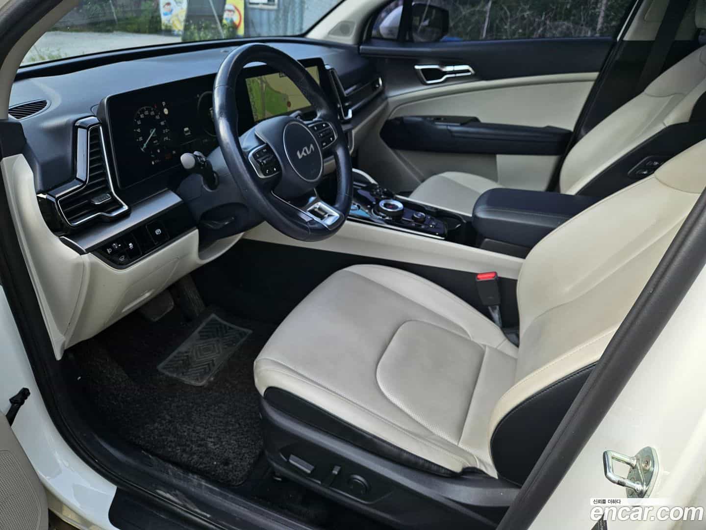 Sportage Kia 2021.6-OPTION-017