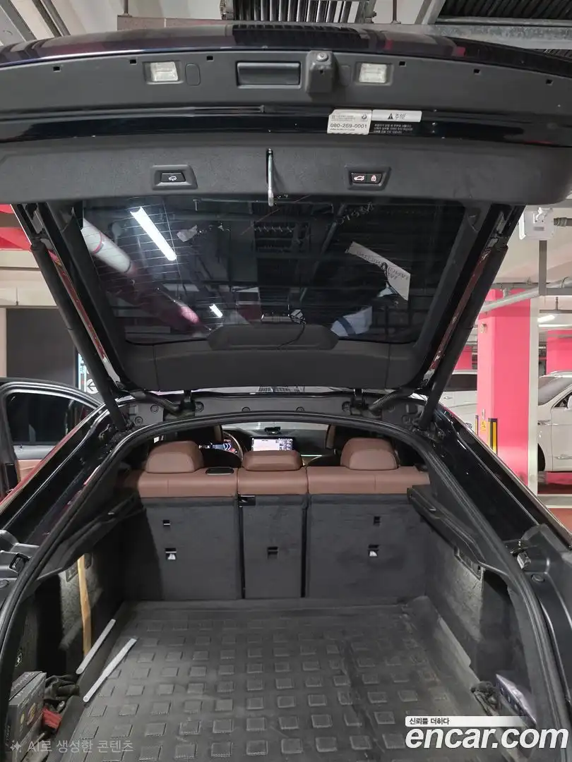 X6 BMW 2020.7-INNER-008