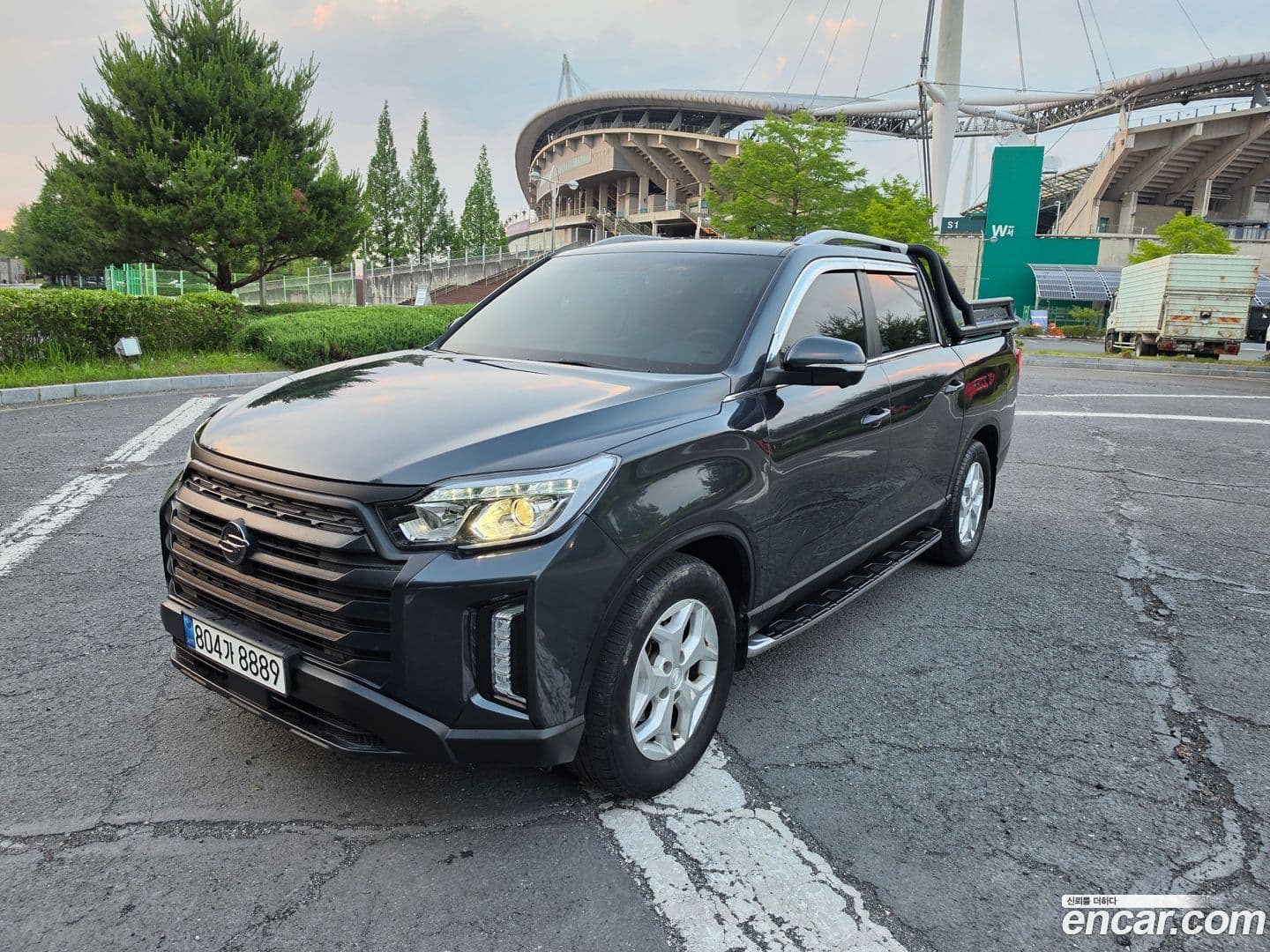 Main__Slider__Photo:Rexton KG Mobility 2021.11-0