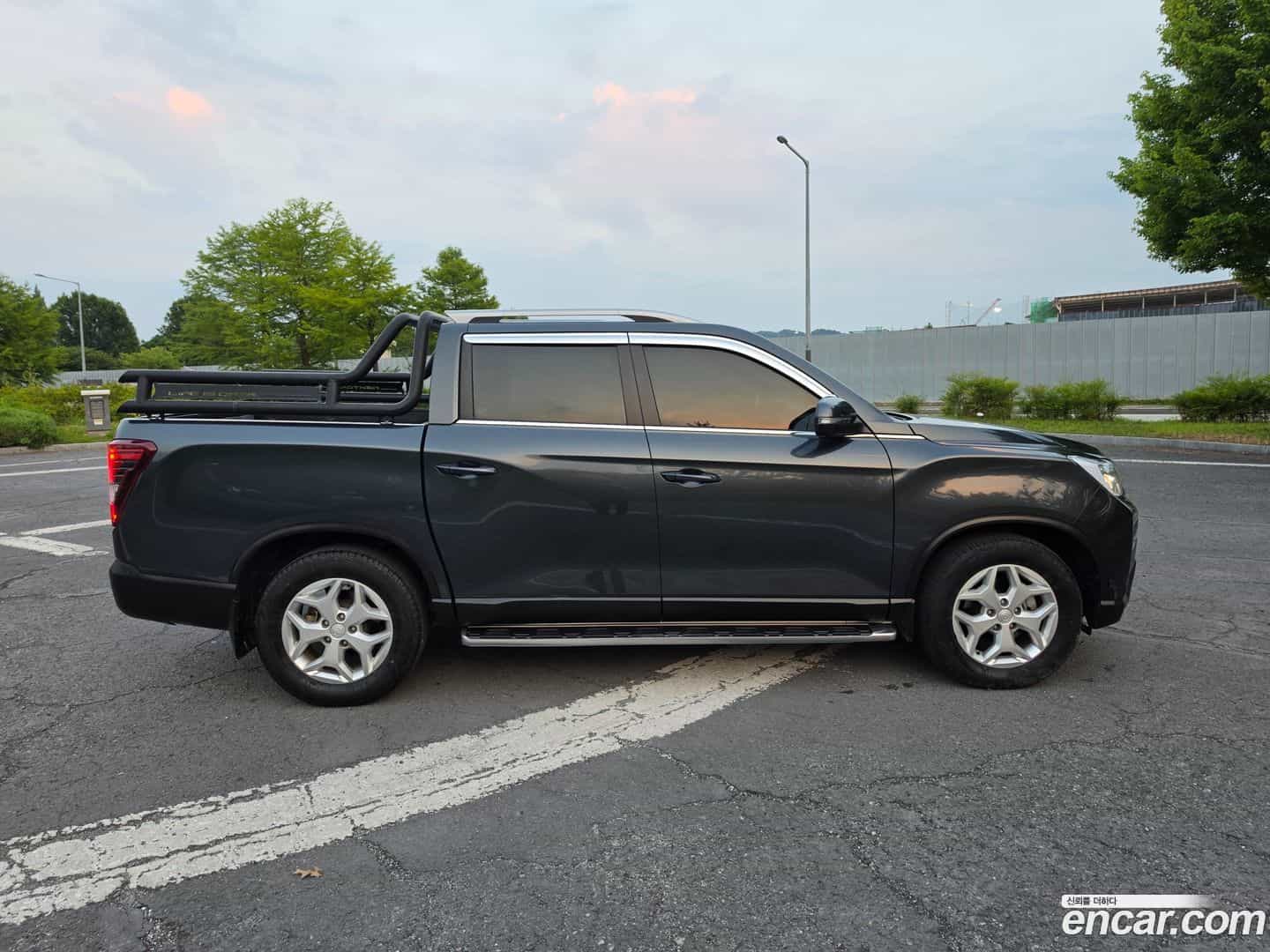 Rexton KG Mobility 2021.11-OPTION-015