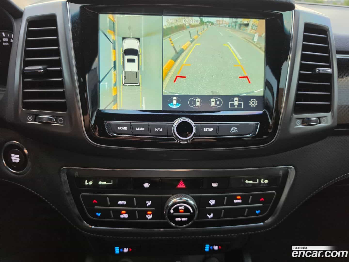 Rexton KG Mobility 2021.11-OPTION-018