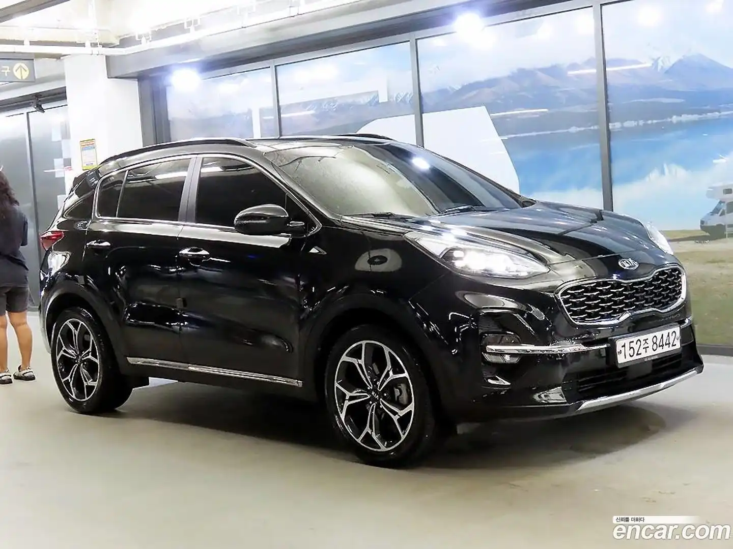 Sportage Kia 2020.11-OUTER-001