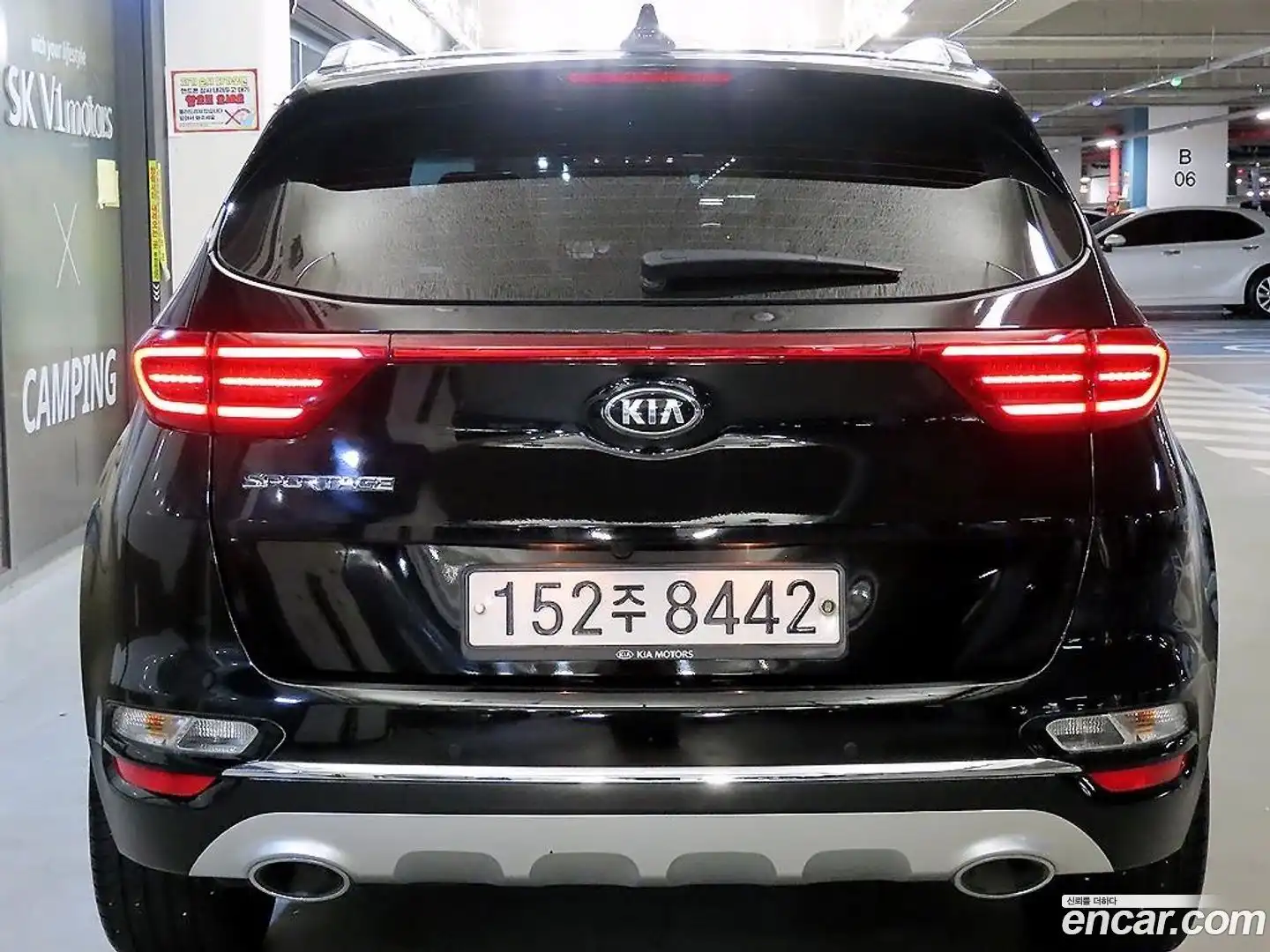 Sportage Kia 2020.11-OUTER-005