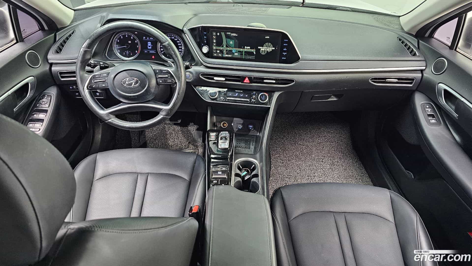 Sonata Hyundai 2019.6-INNER-007