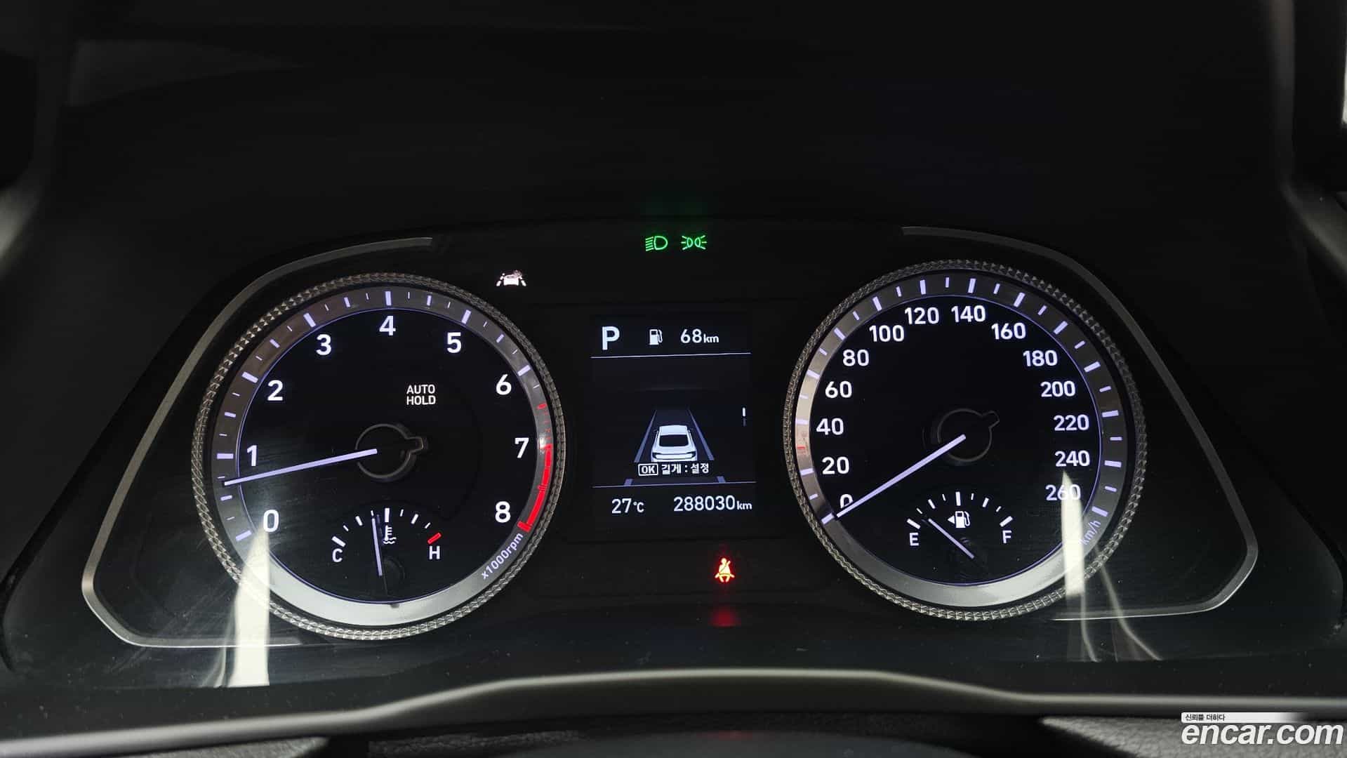 Sonata Hyundai 2019.6-INNER-008