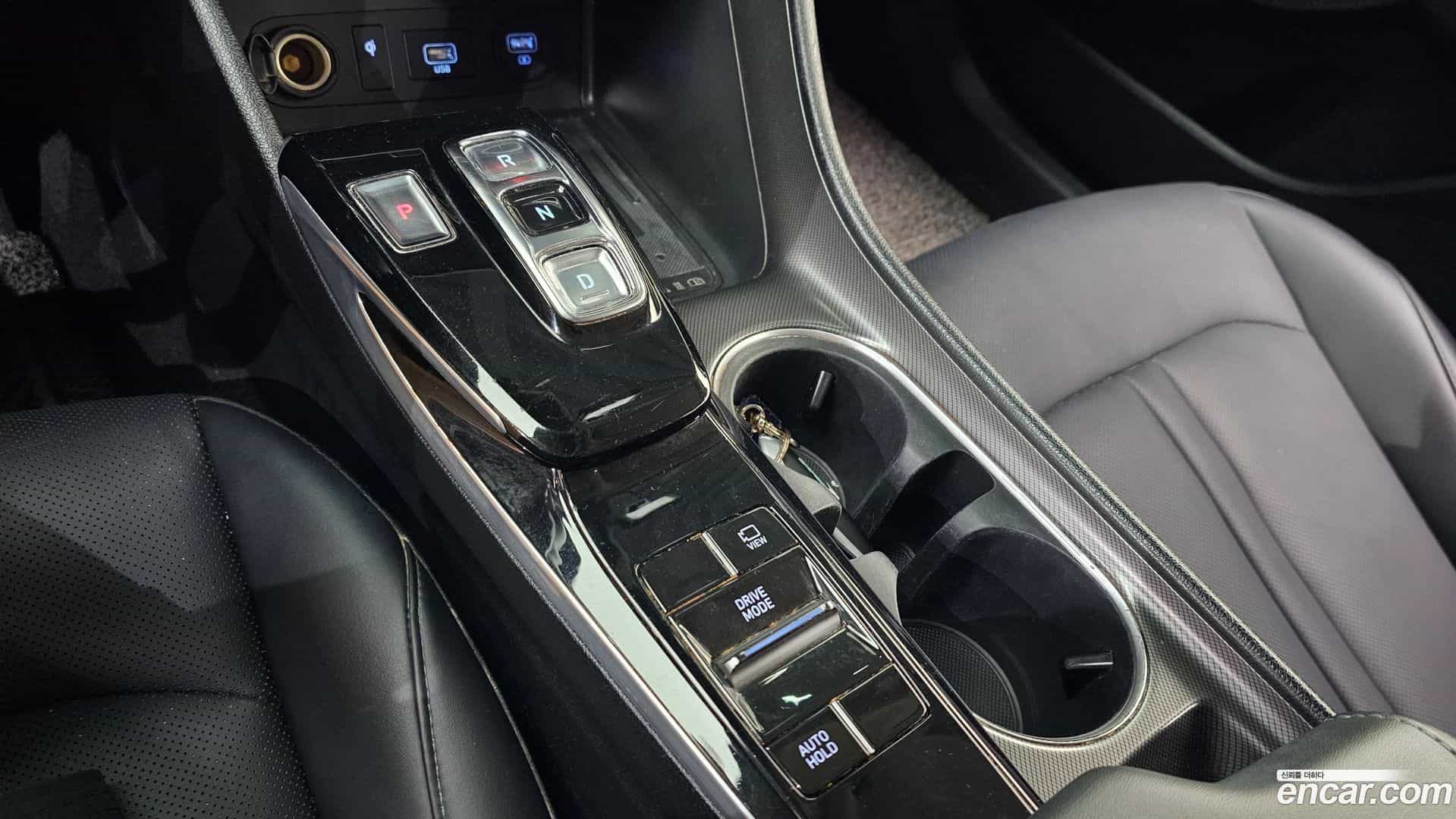 Sonata Hyundai 2019.6-INNER-009