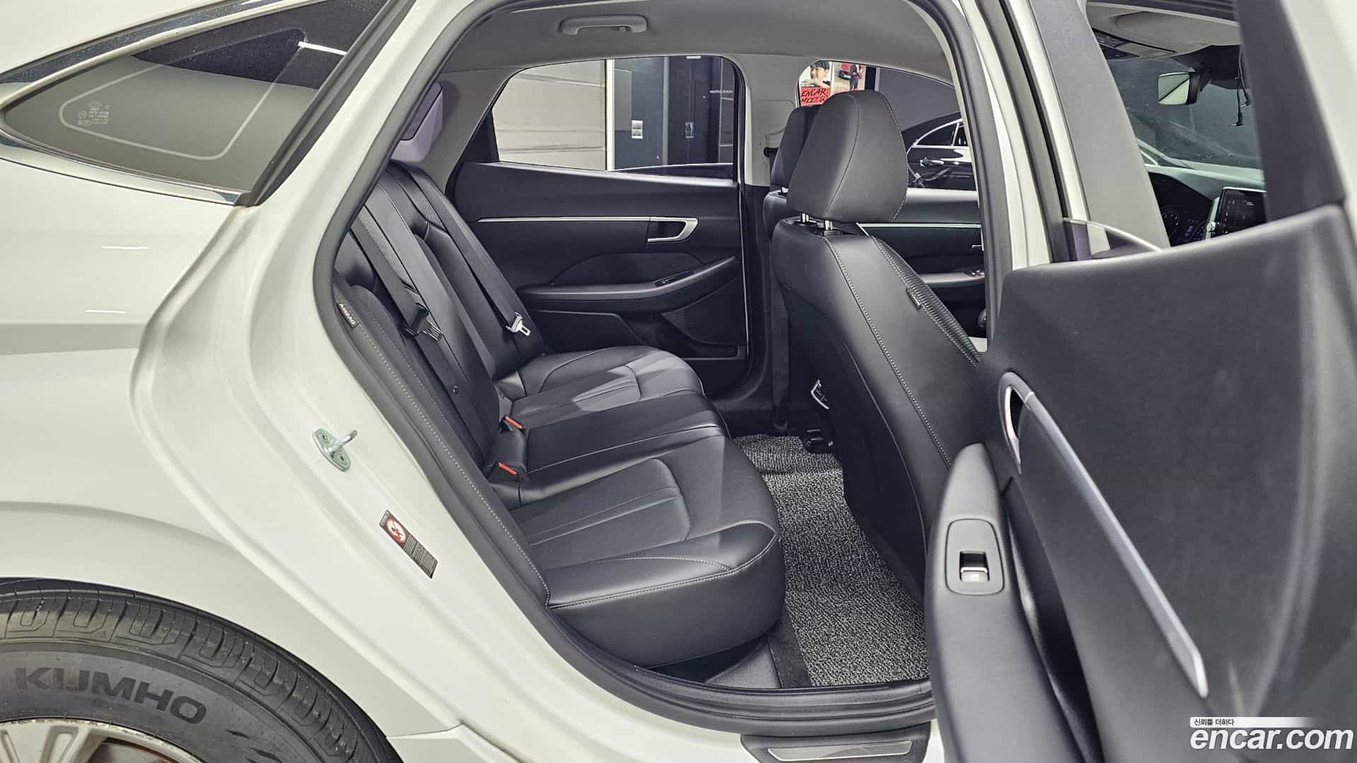 Sonata Hyundai 2019.6-OPTION-016